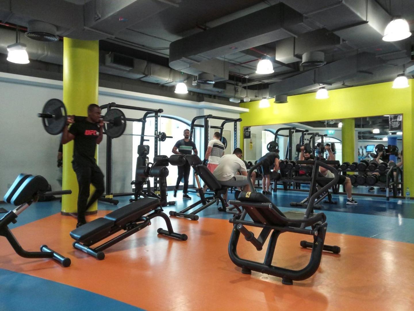 Guestready - Enchanting Retreat In Jbr * Dubai
