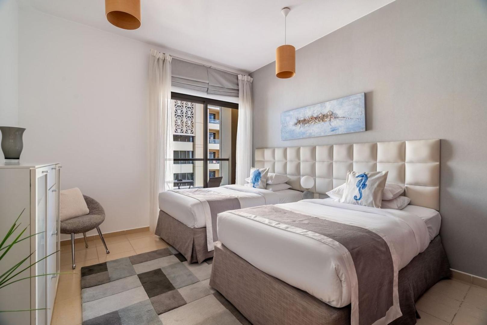 Guestready - Enchanting Retreat In Jbr *
