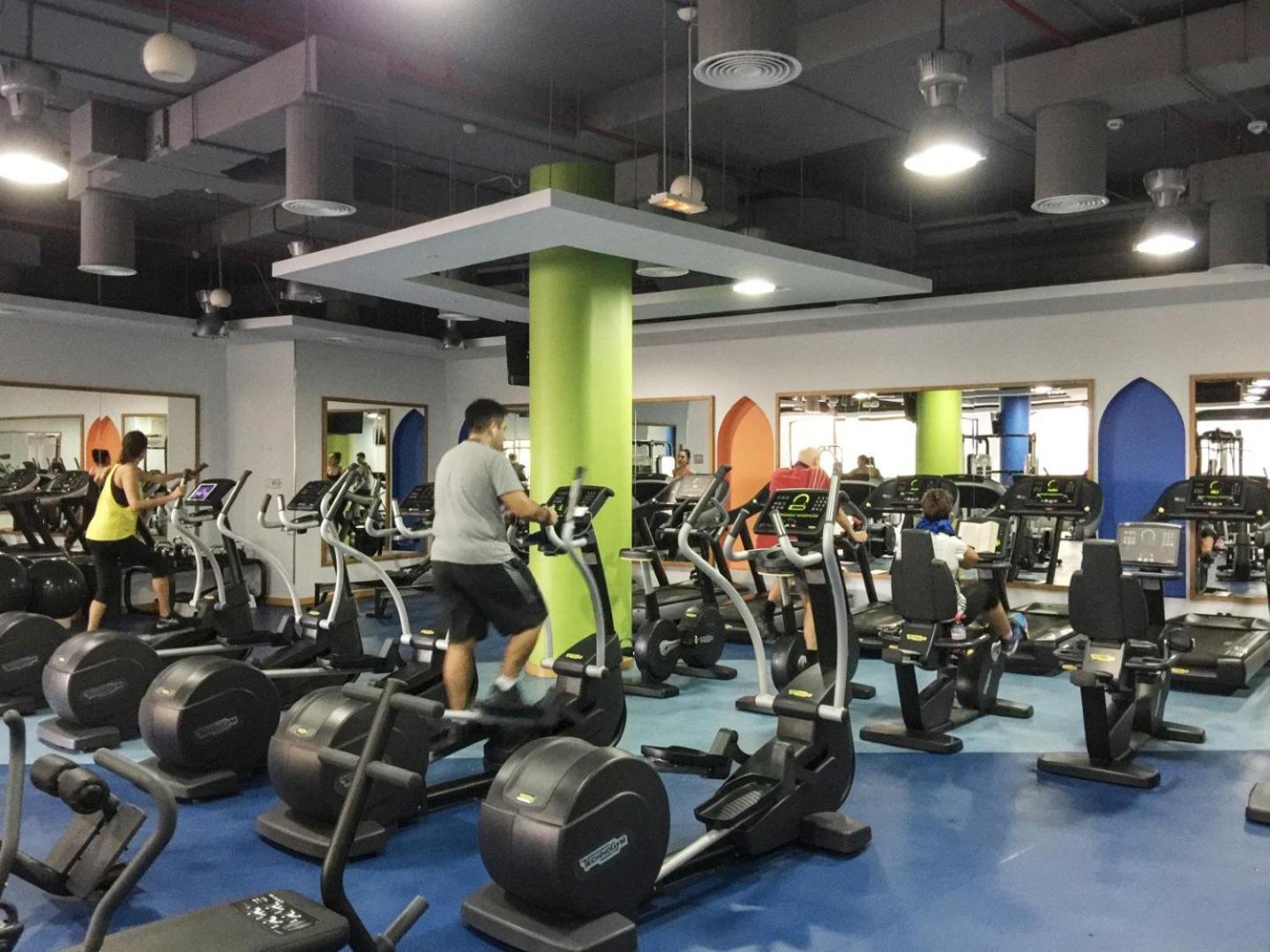 Guestready - Enchanting Retreat In Jbr * Dubai