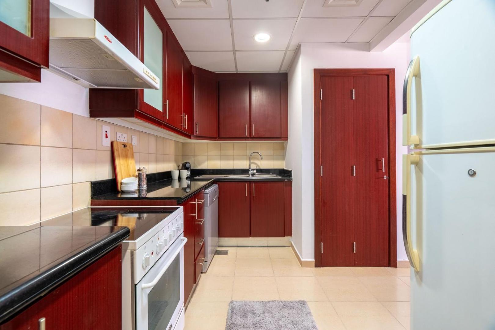Guestready - Enchanting Retreat In Jbr Apartment Dubai