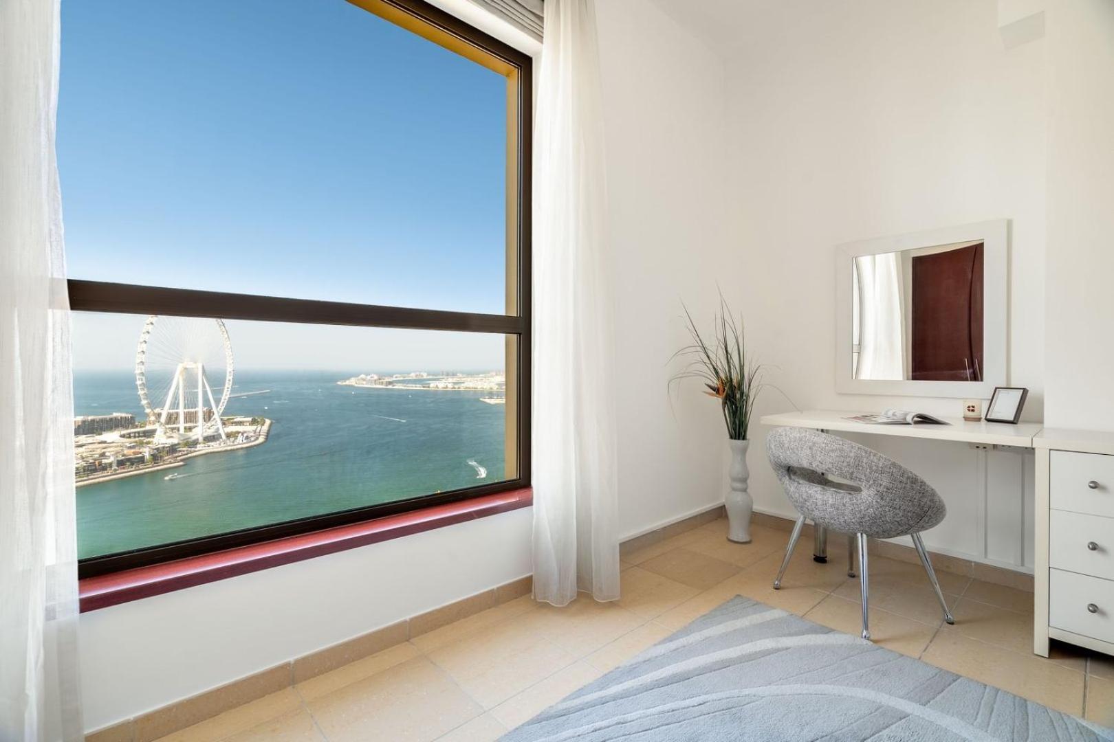 Guestready - Enchanting Retreat In Jbr * Dubai