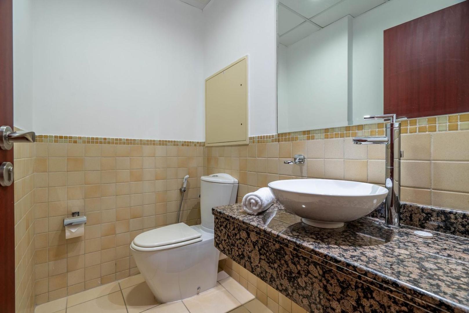 Guestready - Enchanting Retreat In Jbr Apartment Dubai