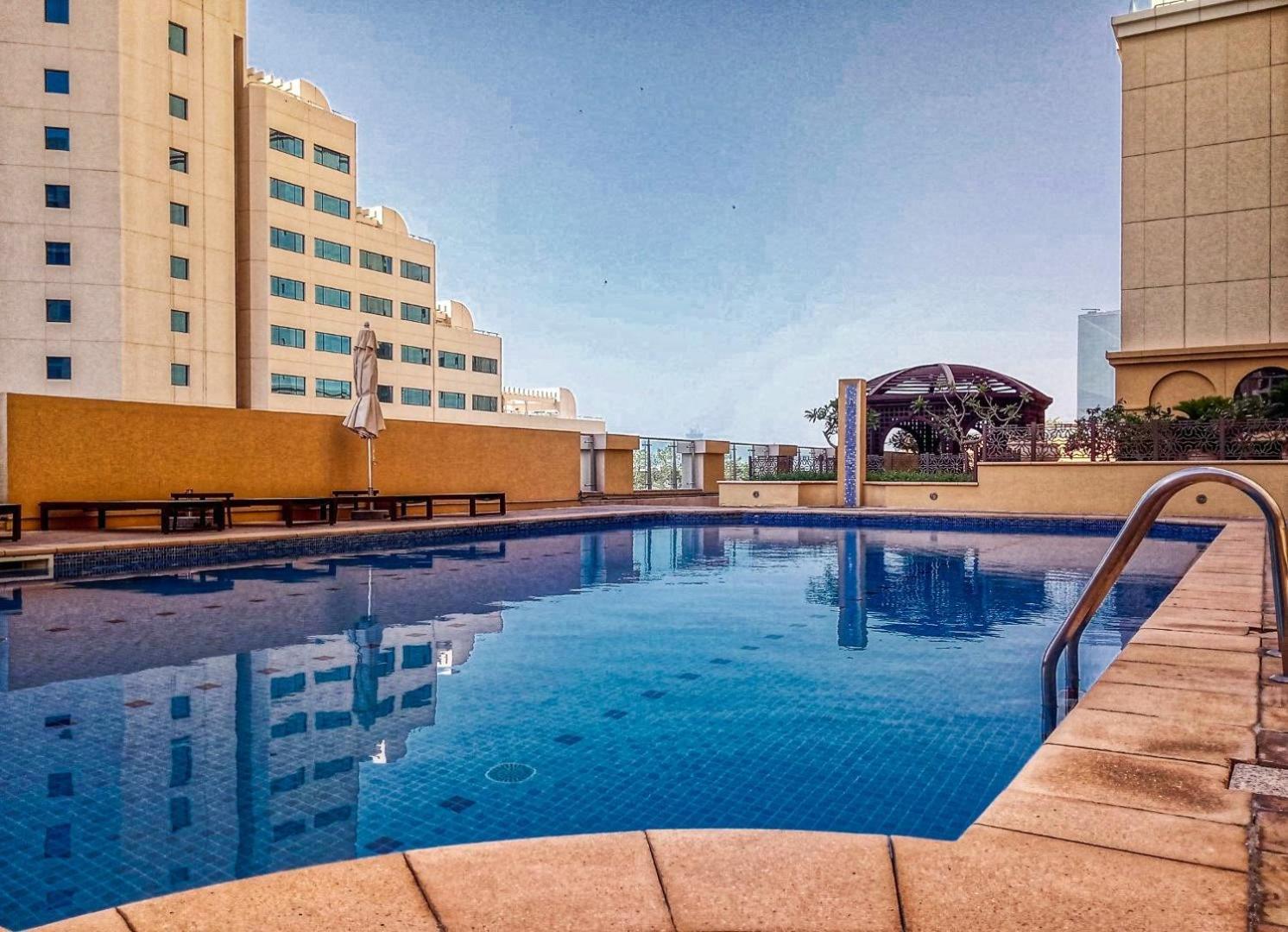 Guestready - Enchanting Retreat In Jbr Apartment Dubai