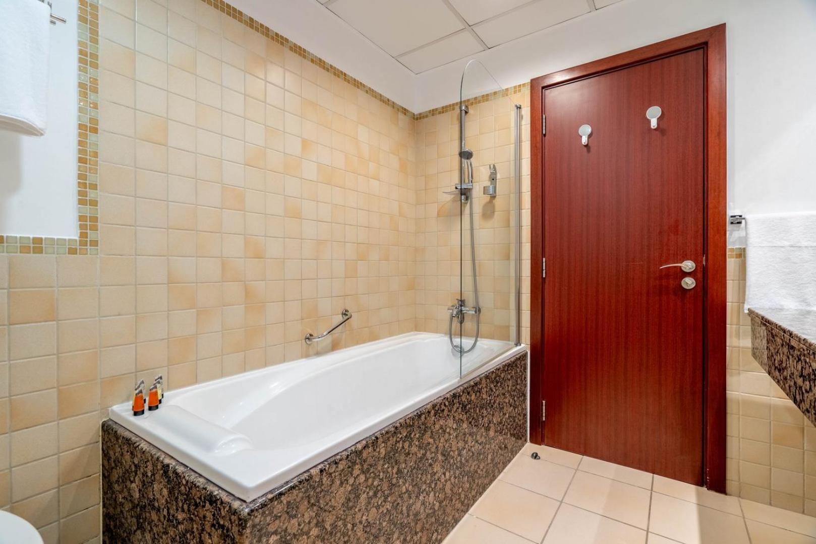 Apartment Guestready - Enchanting Retreat In Jbr