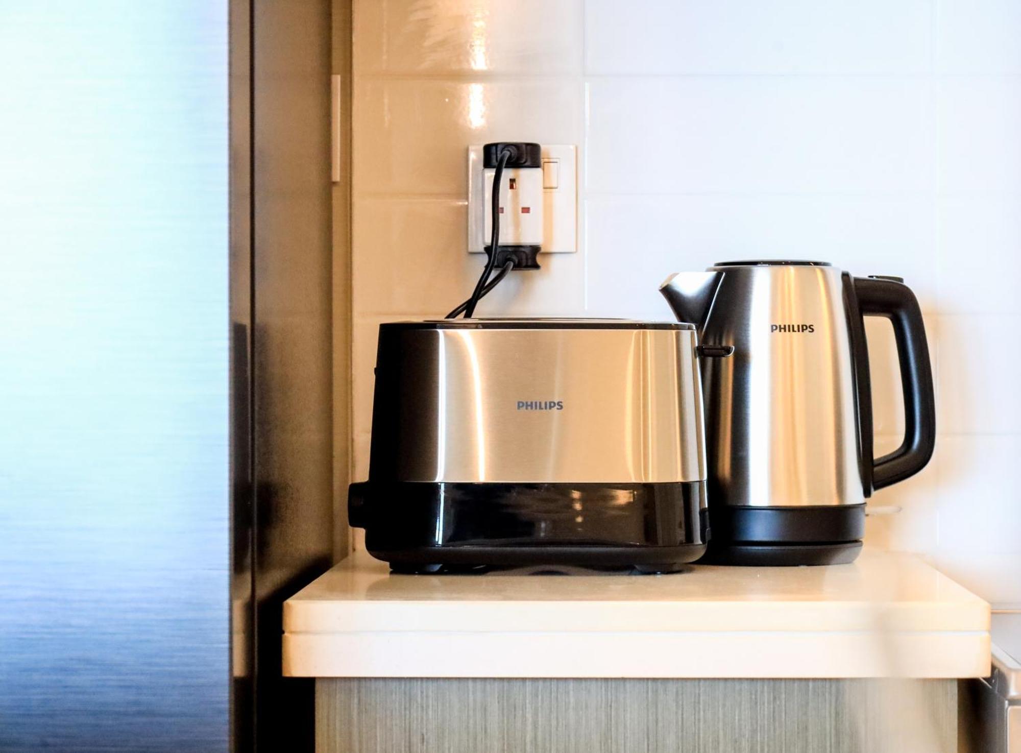 Vip Experience Downtown At Forte- Sea View- Modern Luxury Apartment Dubai