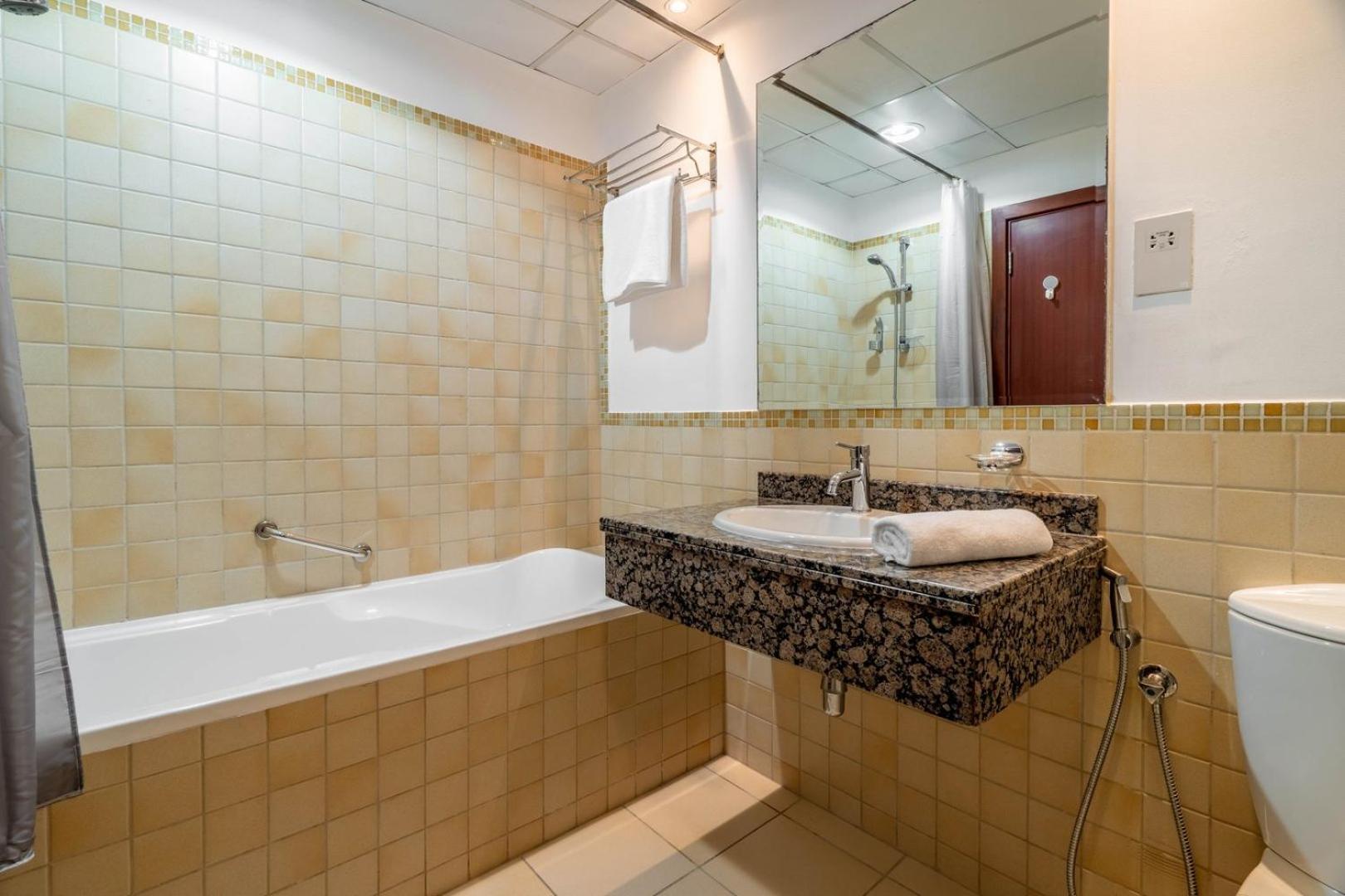 Apartment Guestready - Enchanting Retreat In Jbr