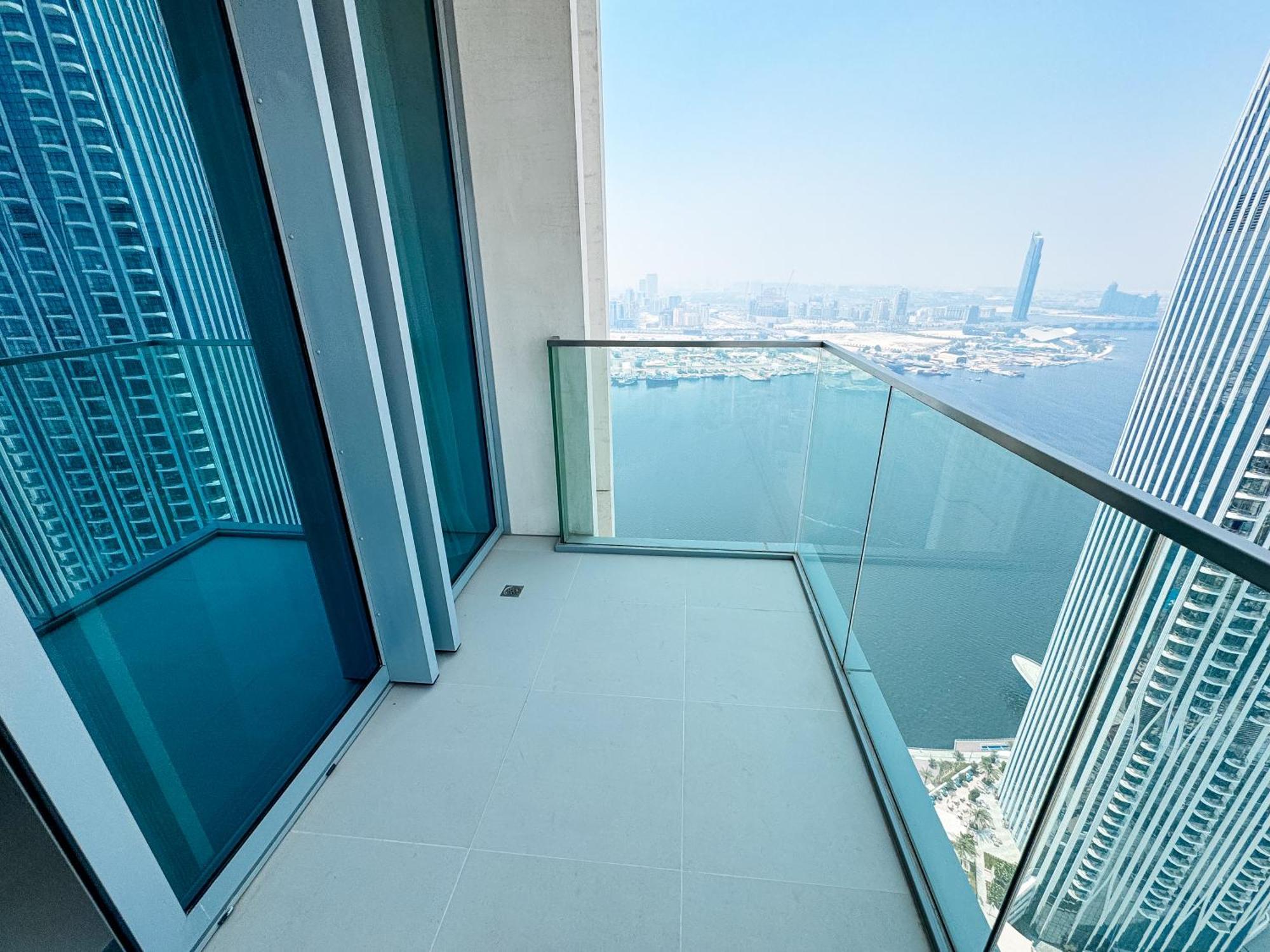 Like - 4104 Contemporary 2bhk With Amazing Views Apartment Dubai