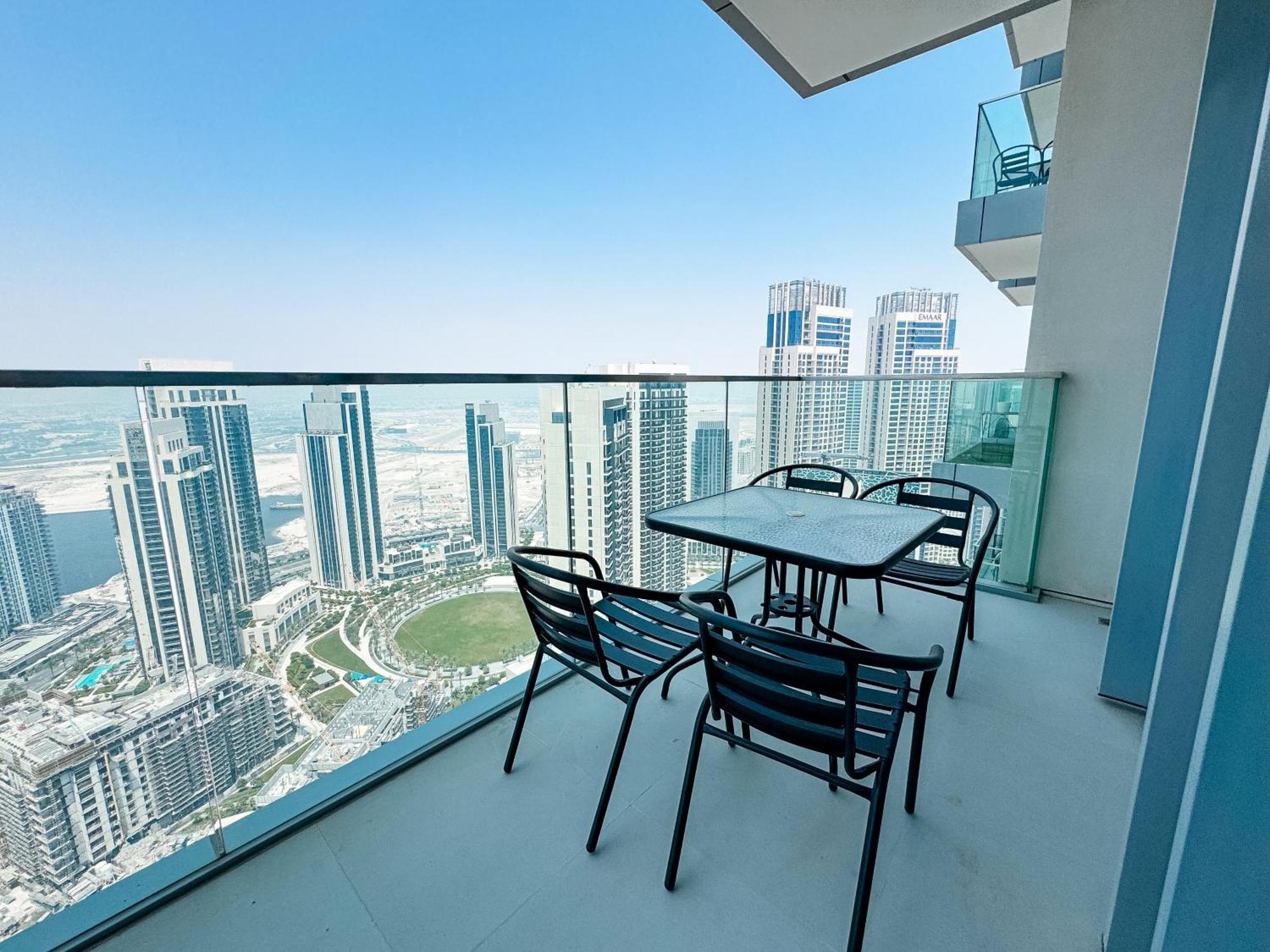 Like - 4104 Contemporary 2bhk With Amazing Views * Dubai