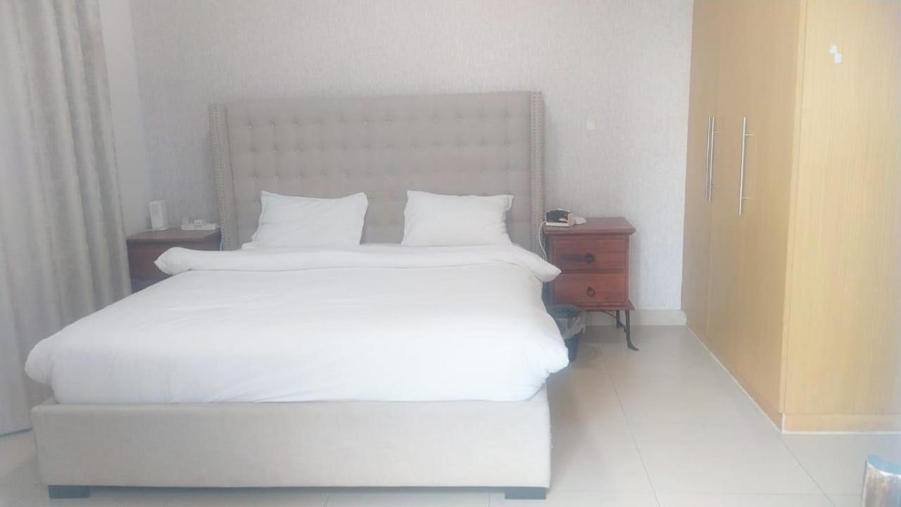 Villa Souk Warsan, 3 Bedrooms