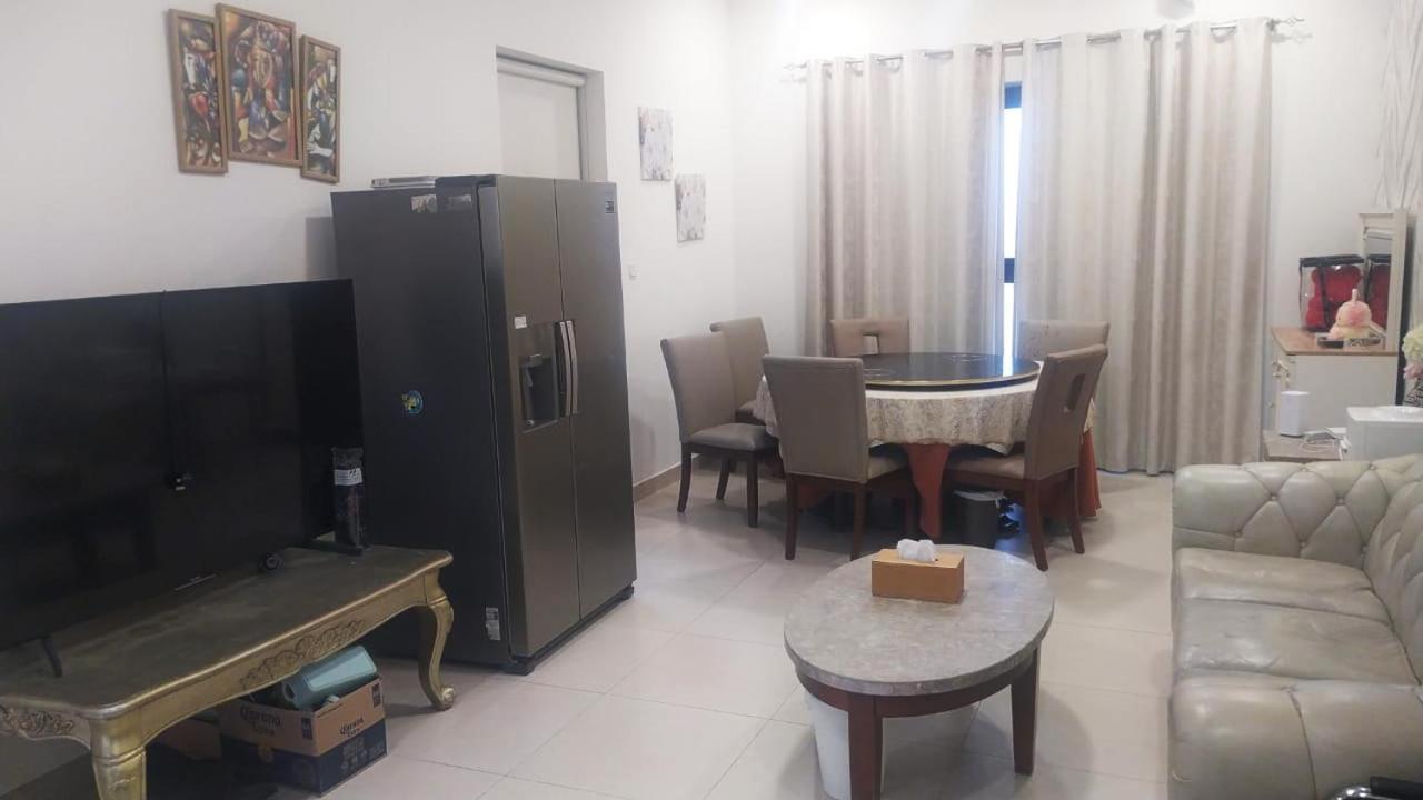 Villa Souk Warsan, 3 Bedrooms