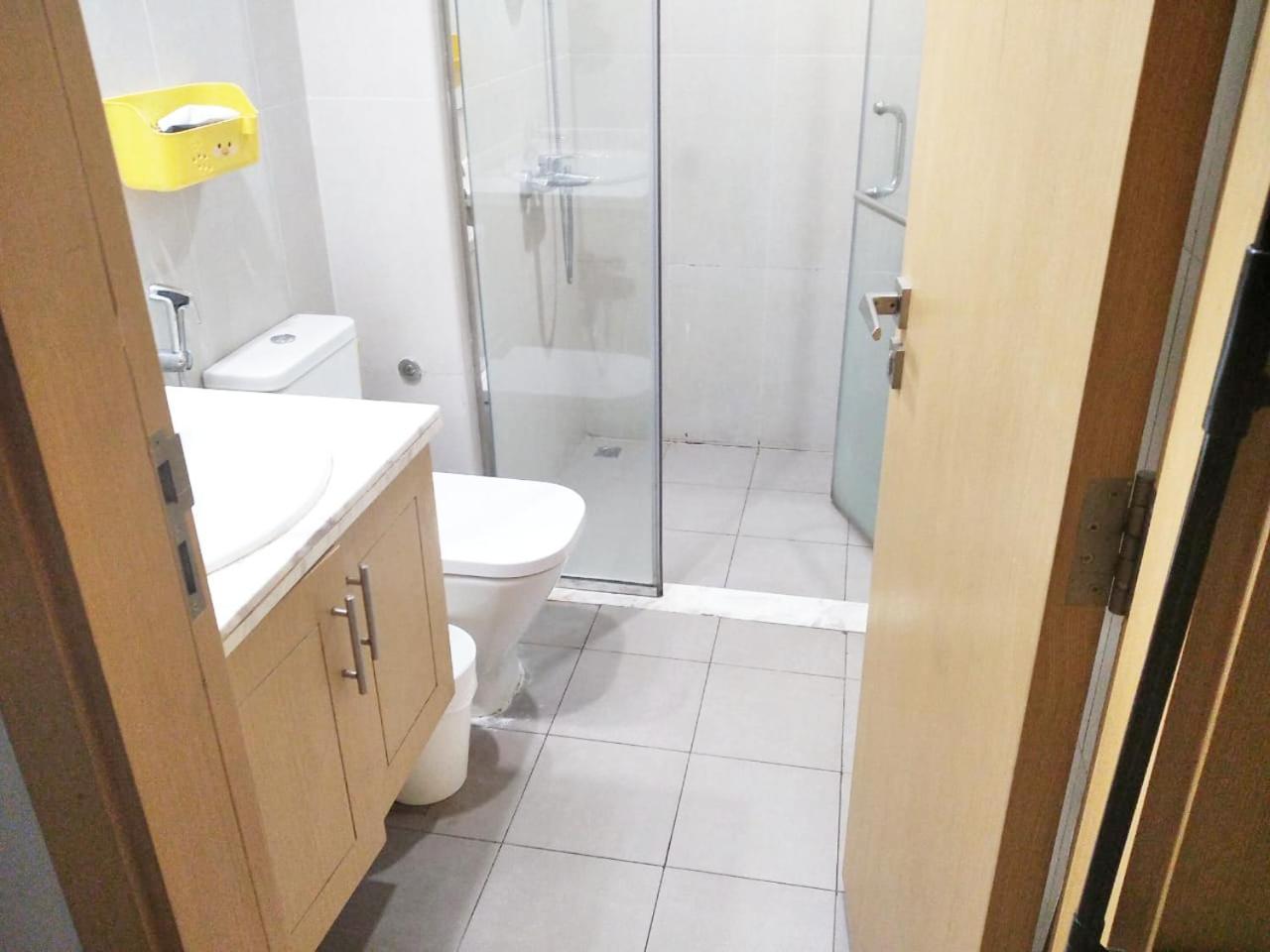 Souk Warsan, 3 Bedrooms Dubai