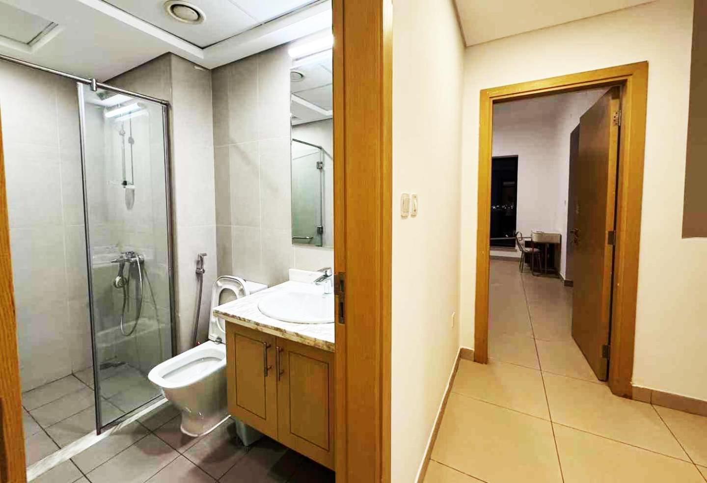 Souk Warsan, 3 Bedrooms * Dubai