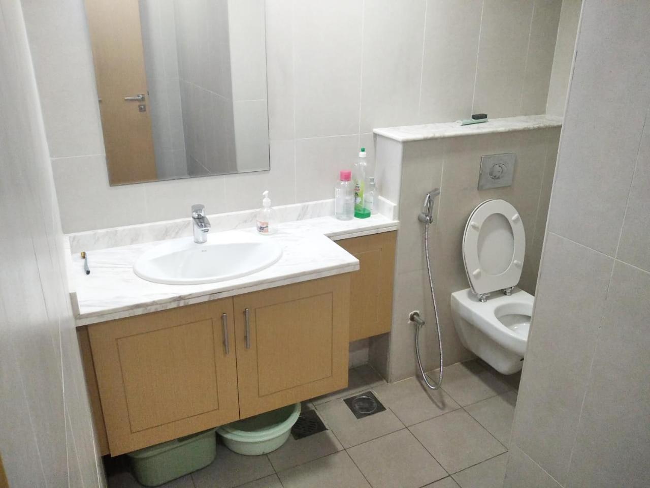Souk Warsan, 3 Bedrooms Villa *