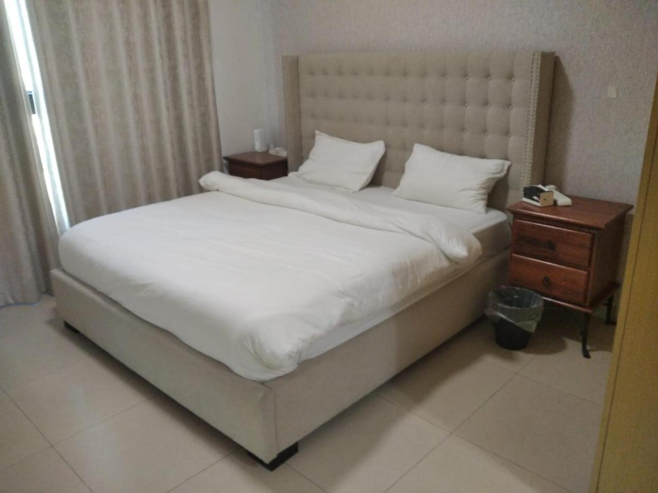 Villa Souk Warsan, 3 Bedrooms *
