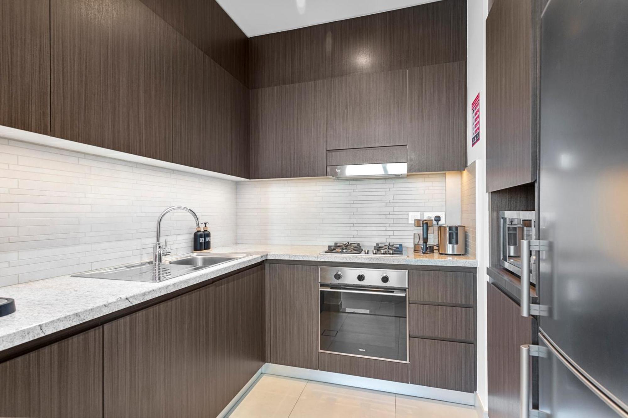 Luxury 1 Bedroom In The Heart Of Famous Downtown Dubai