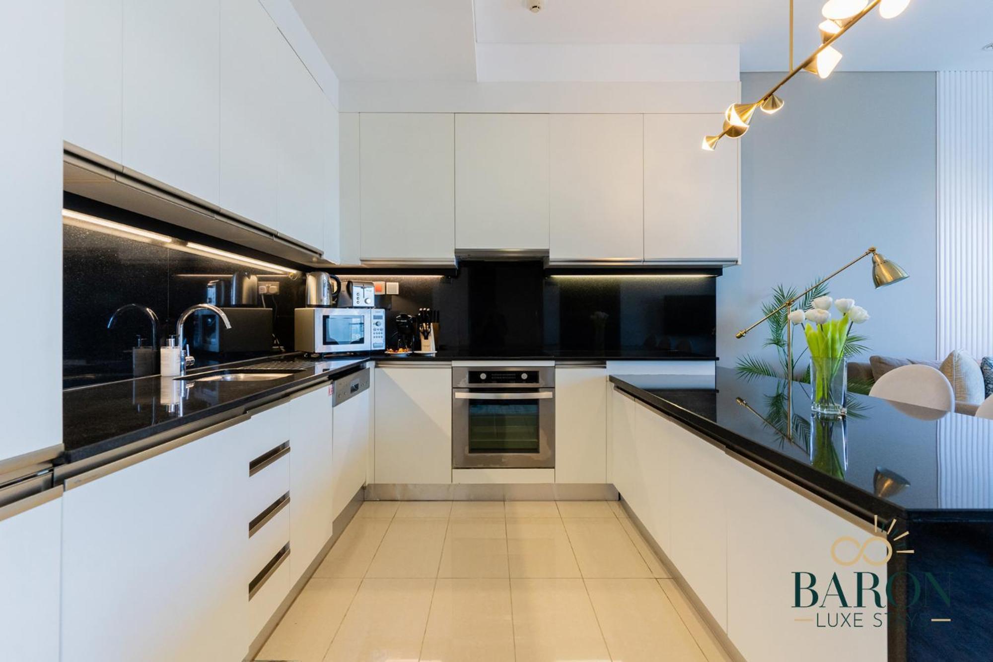 Wonderful 1br Jw Marriott Marina Apartment *