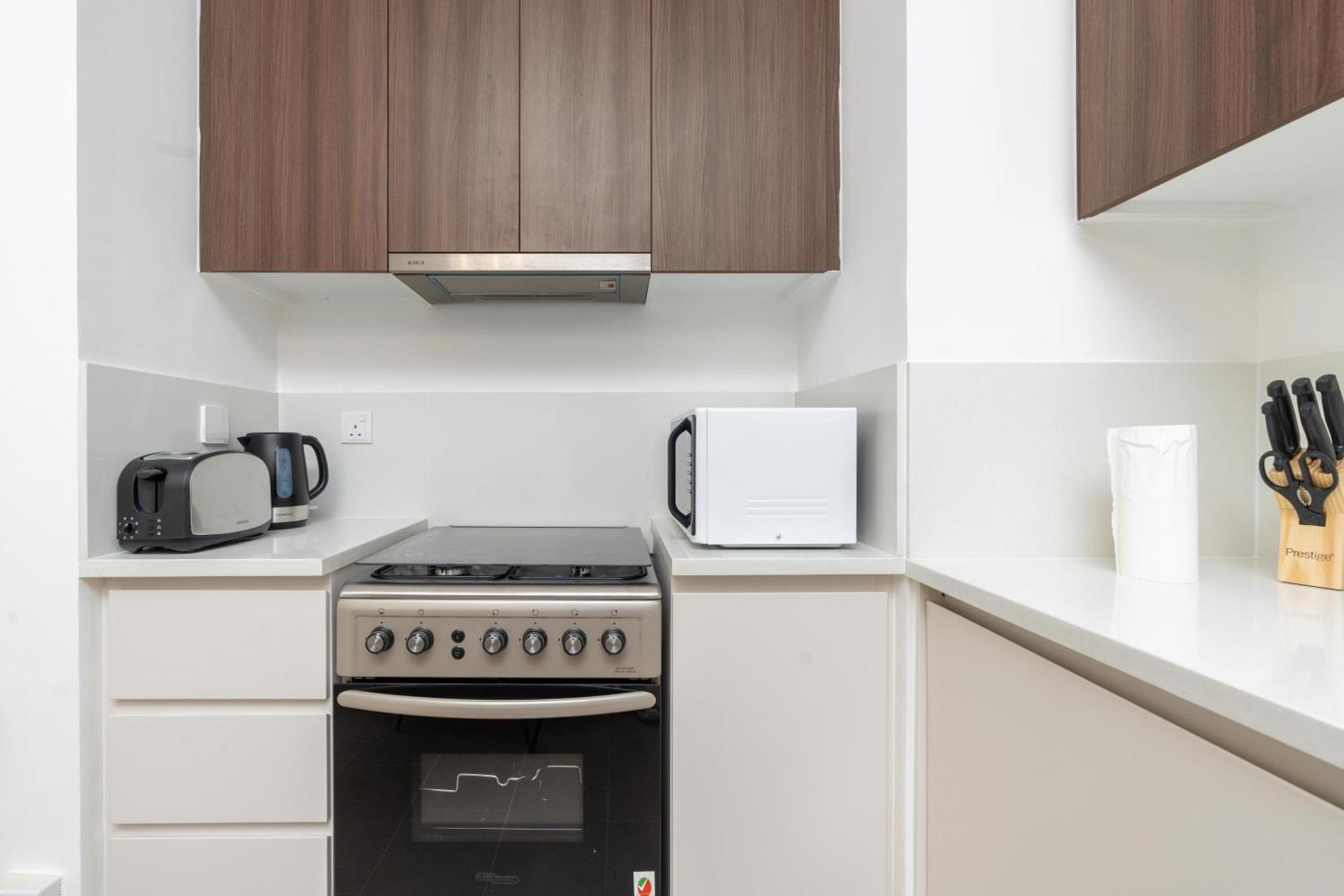 Chic 1br In Park Heights, Hills - Ahlan Hh Apartment Dubai