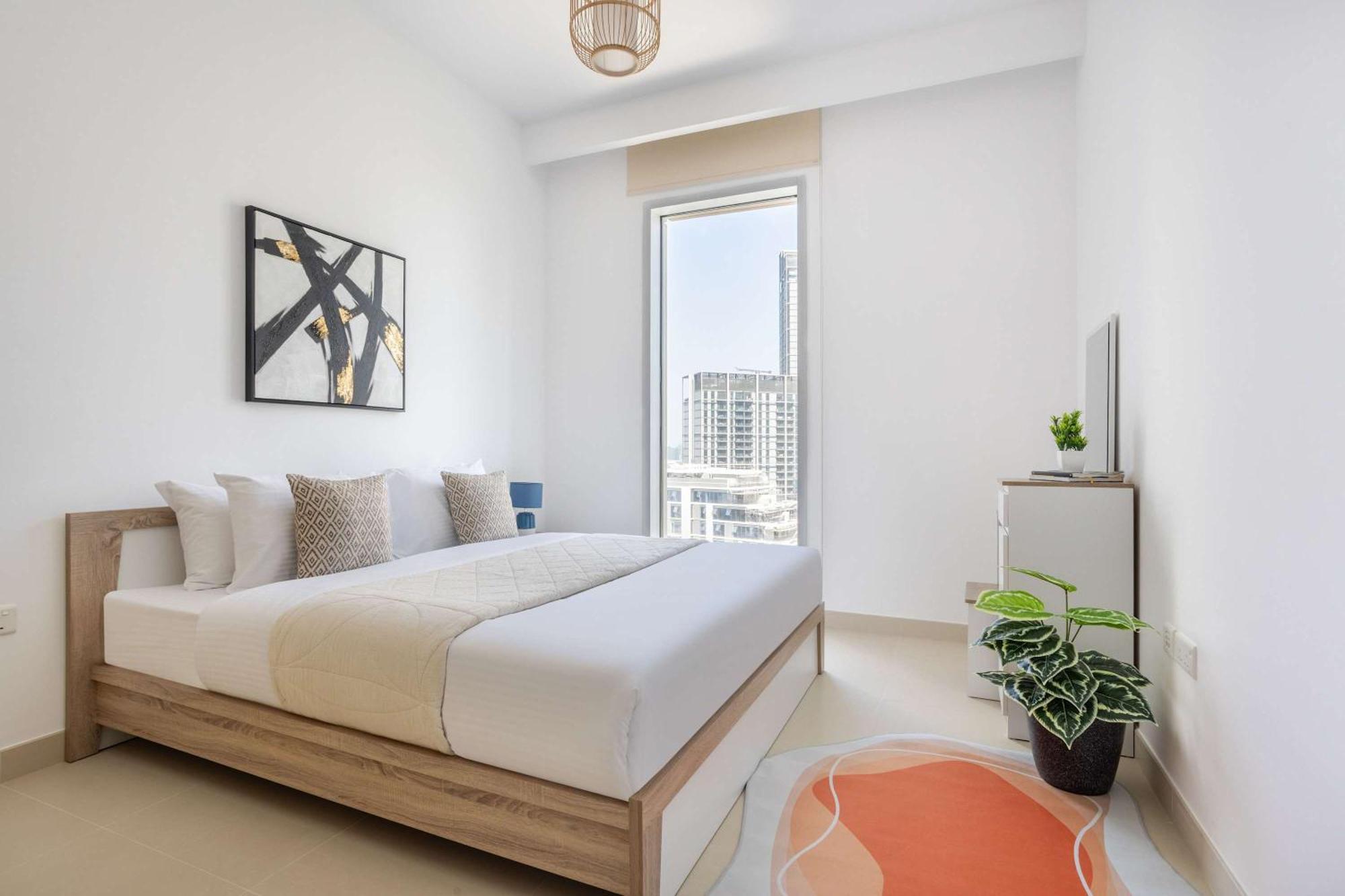 Apartment Frank Porter - Creek Horizon T2 *