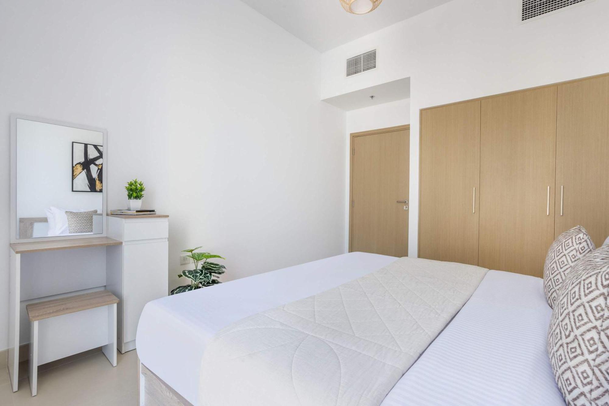 Apartment Frank Porter - Creek Horizon T2