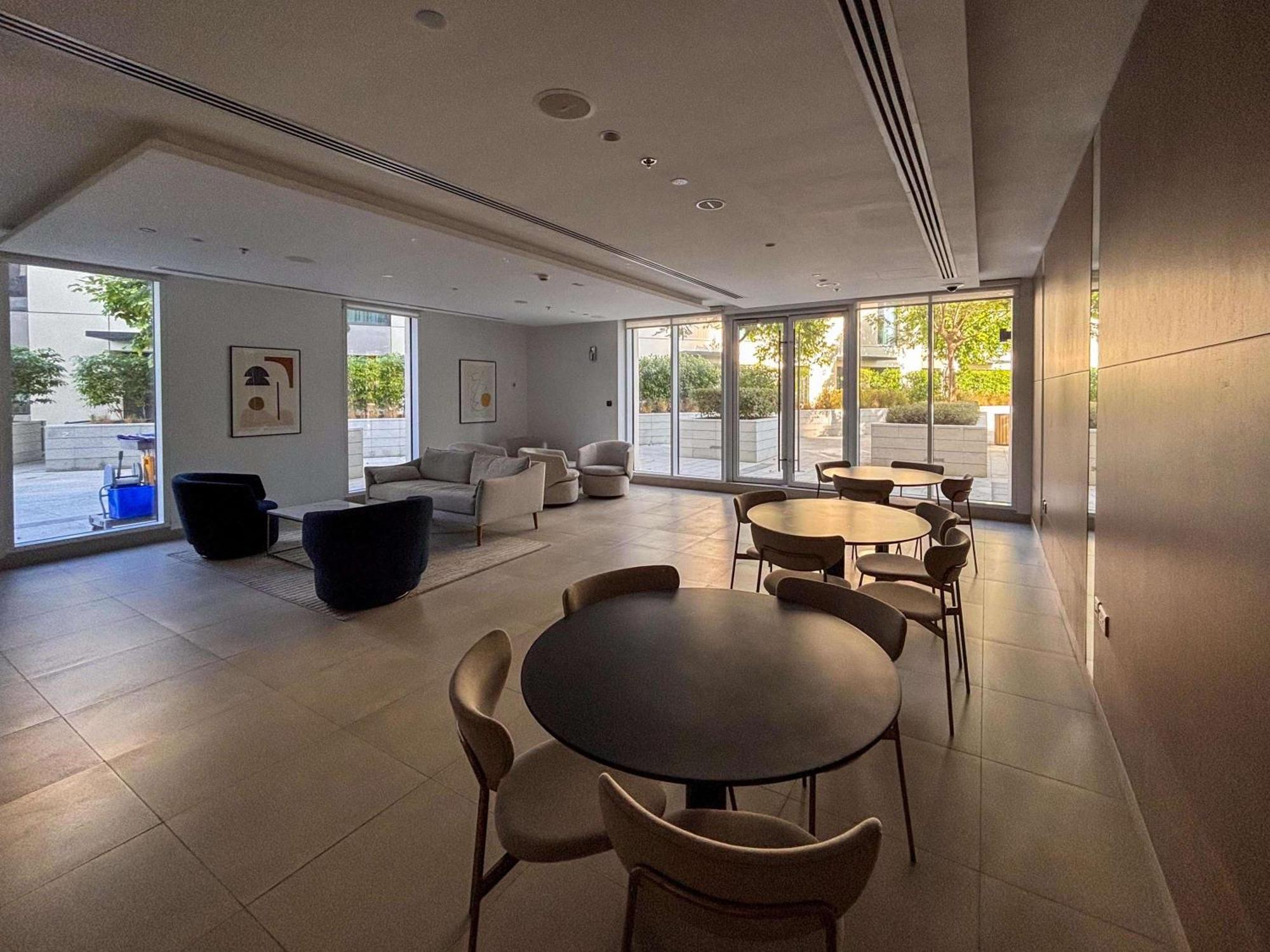 Apartment Frank Porter - Creek Horizon T2 *