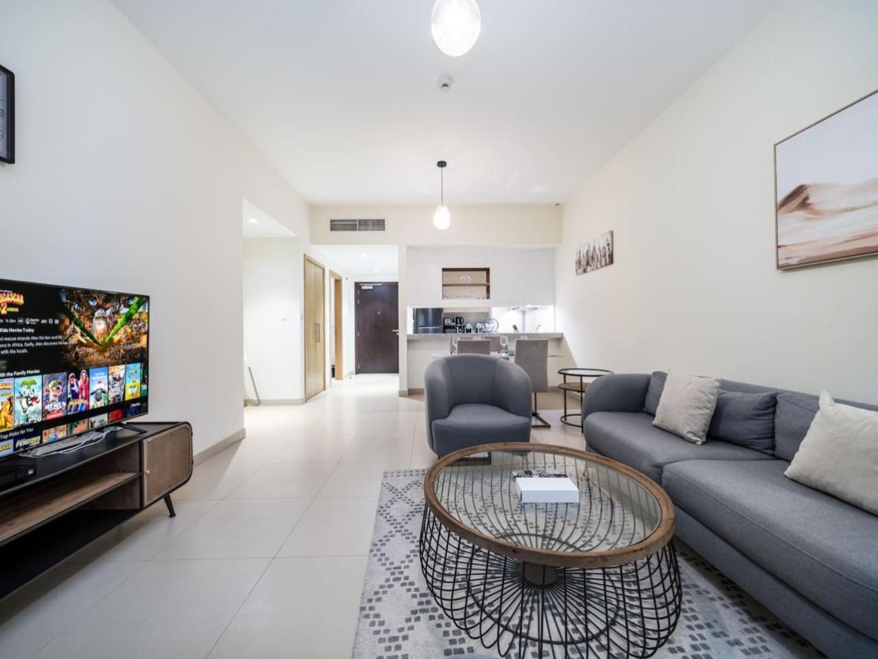 Tranquil 1 Bedroom Hills Escape *