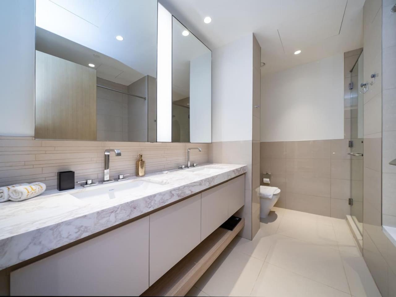 Apartment Tranquil 1 Bedroom Hills Escape