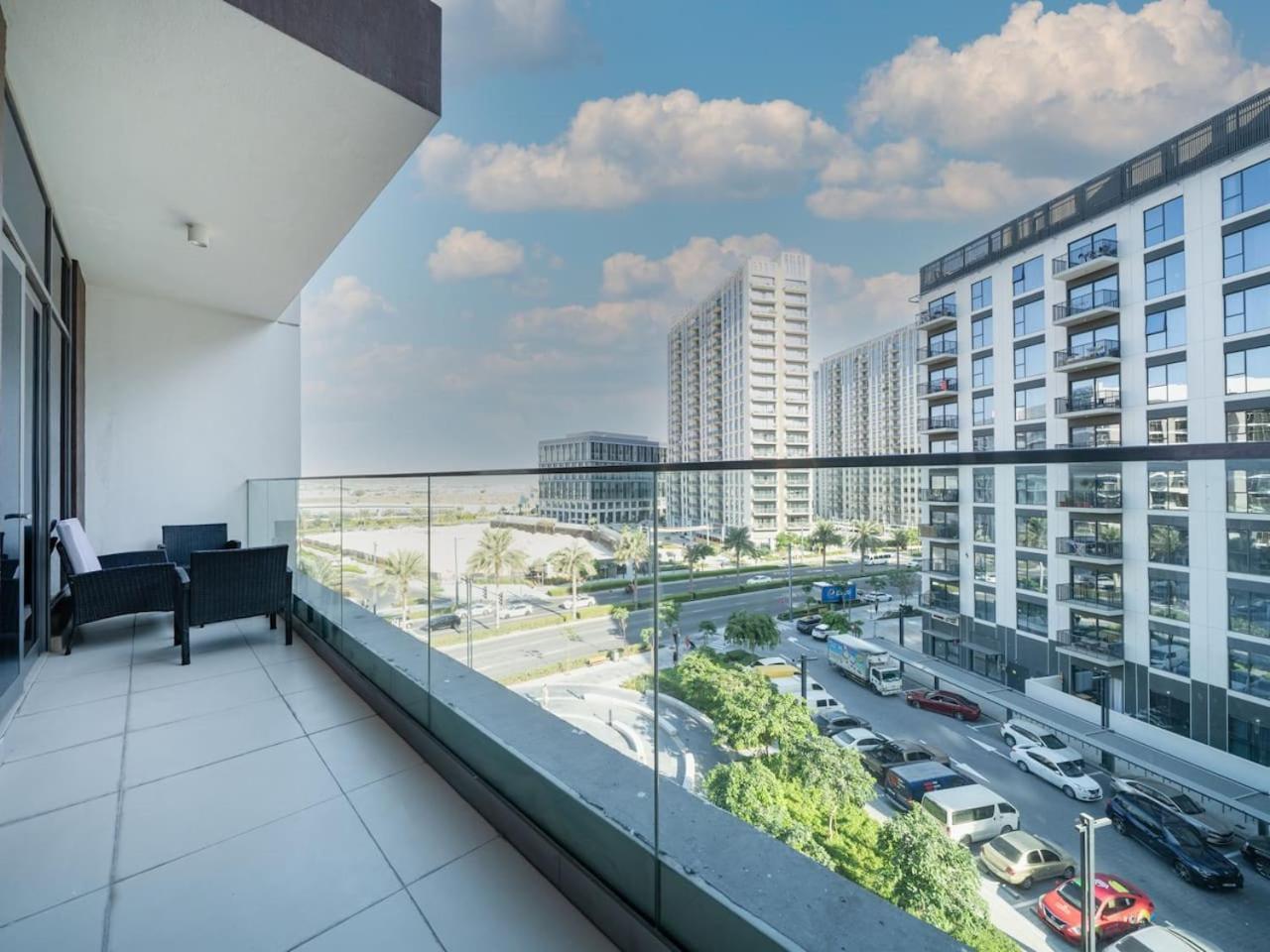 Apartment Tranquil 1 Bedroom Hills Escape