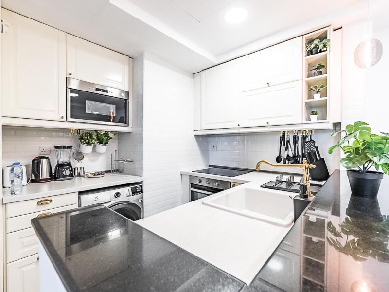 Apartment Luxury Modern 1br-concorde Tower 1-jlt Dubai