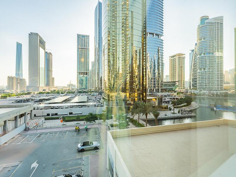 Luxury Modern 1br-concorde Tower 1-jlt