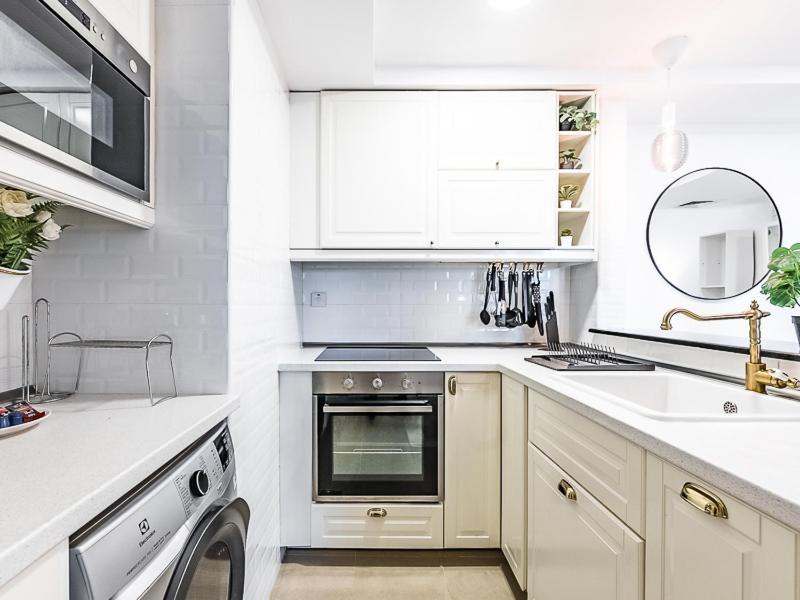 Apartment Luxury Modern 1br-concorde Tower 1-jlt Dubai