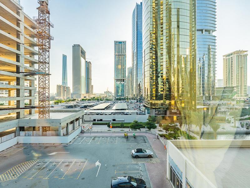 Apartment Luxury Modern 1br-concorde Tower 1-jlt *