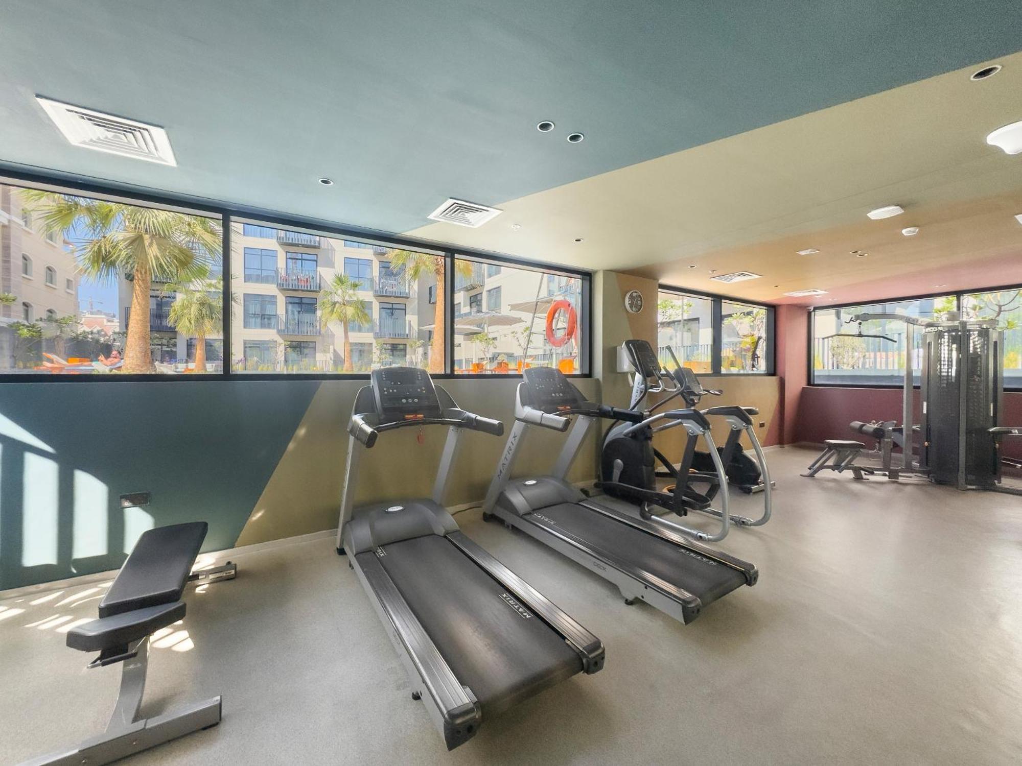 Vayk - Cozy And Contemporary In The Heart Of Jvc * Dubai