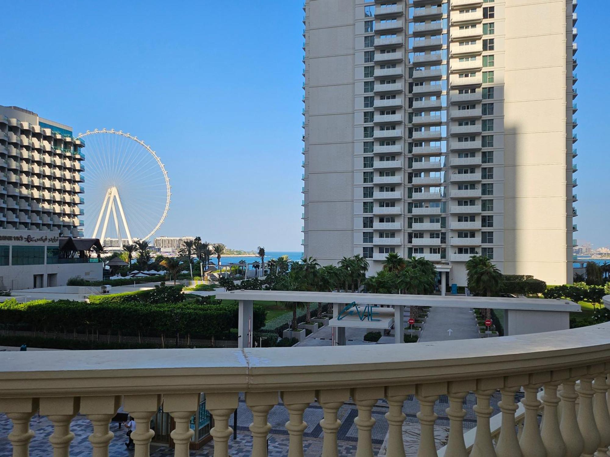 Modern Jbr With & Pool Access - Marina *