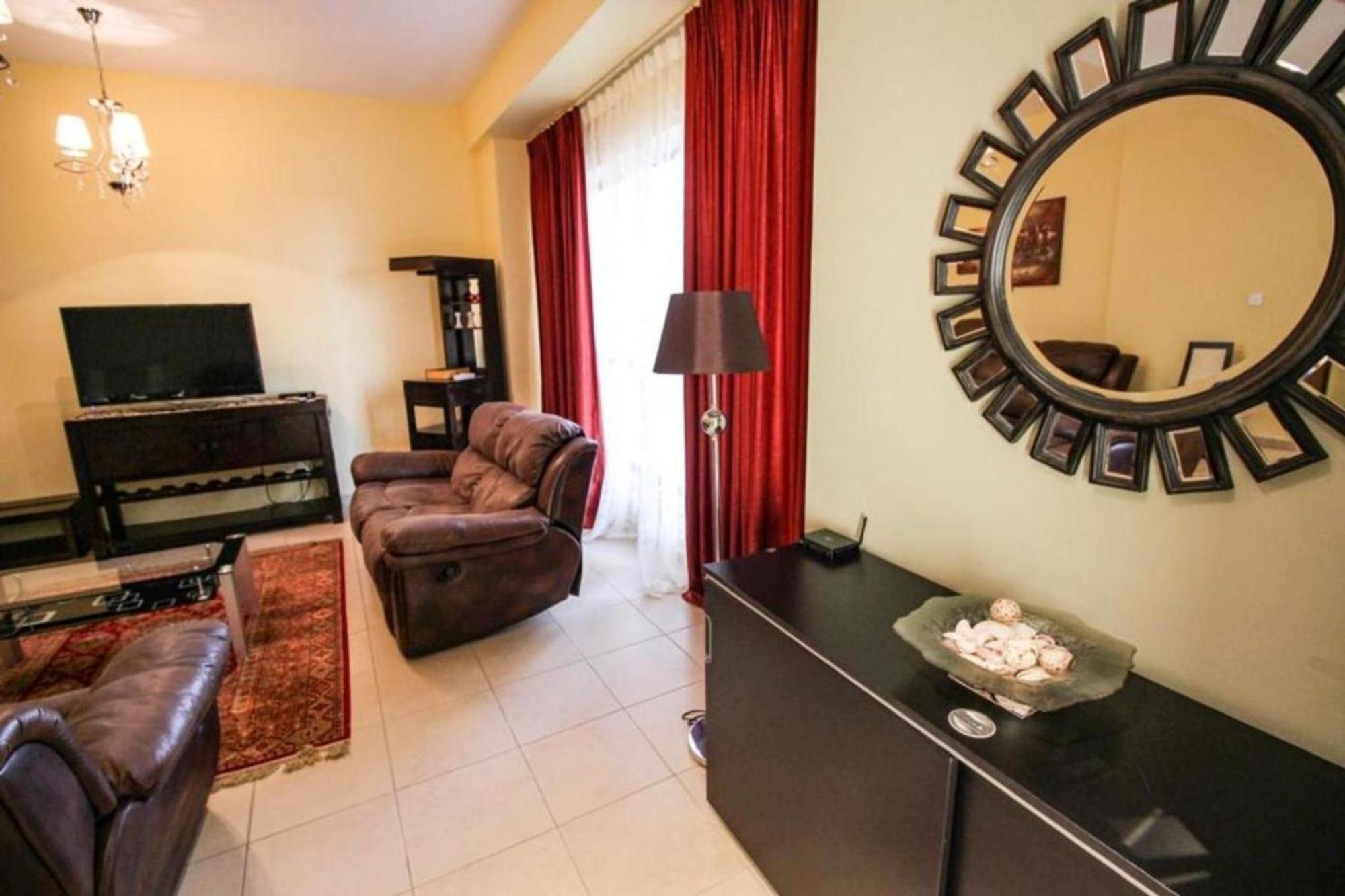 2br Front Sea View Dubai