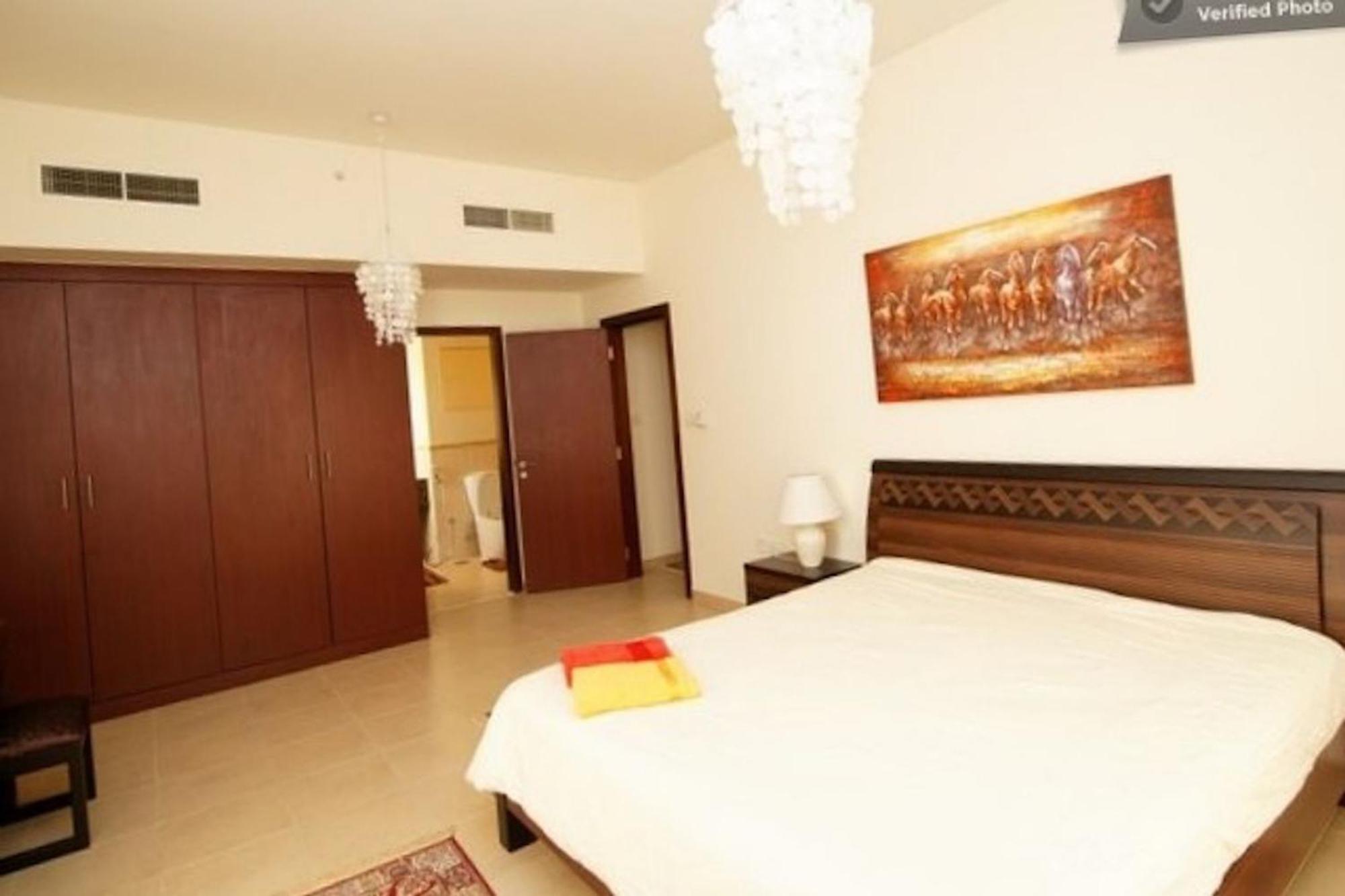 2br Front Sea View Apartment