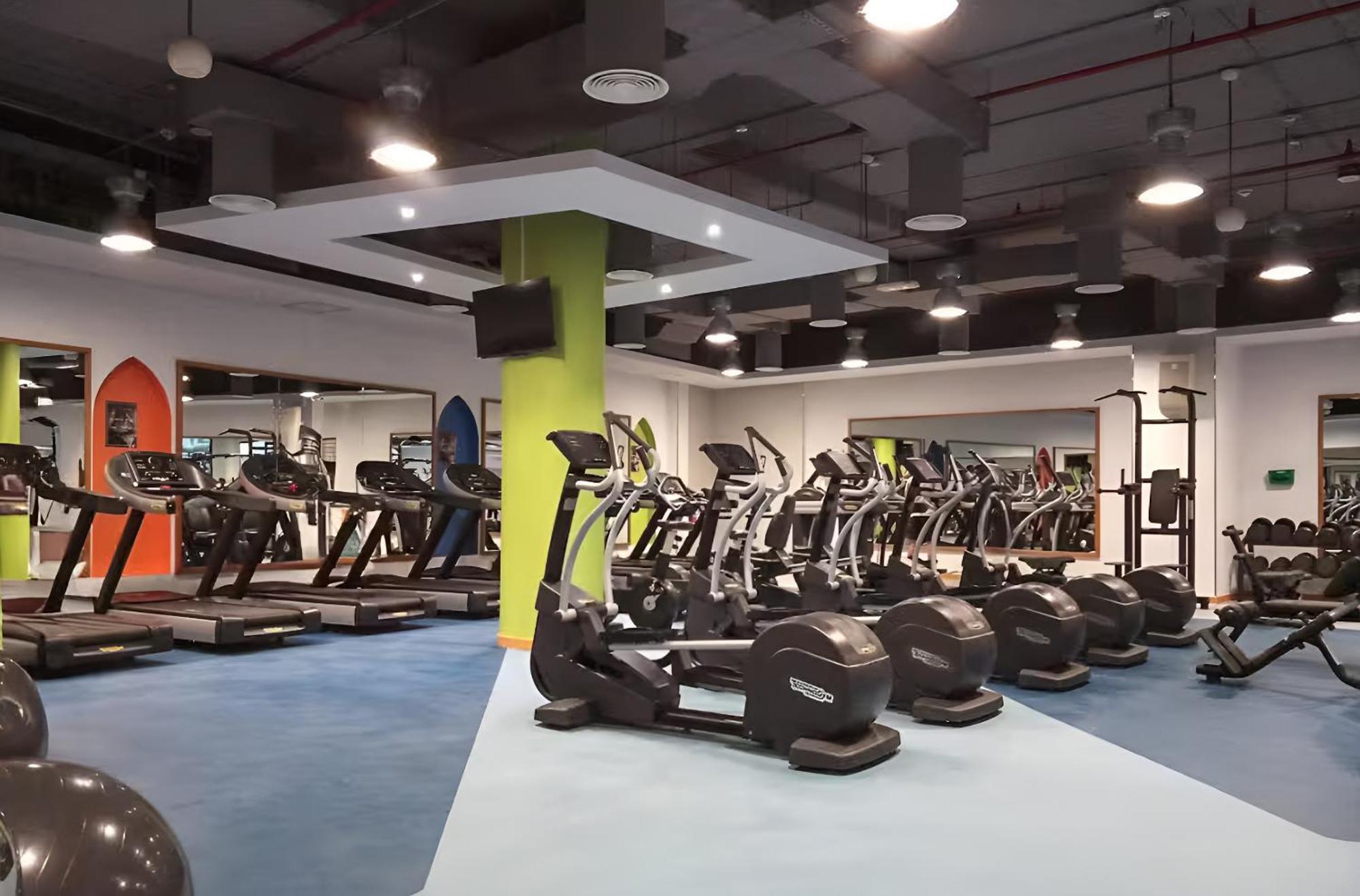 Luxury Eye View Living - Access I Marina Walk Apartment Dubai