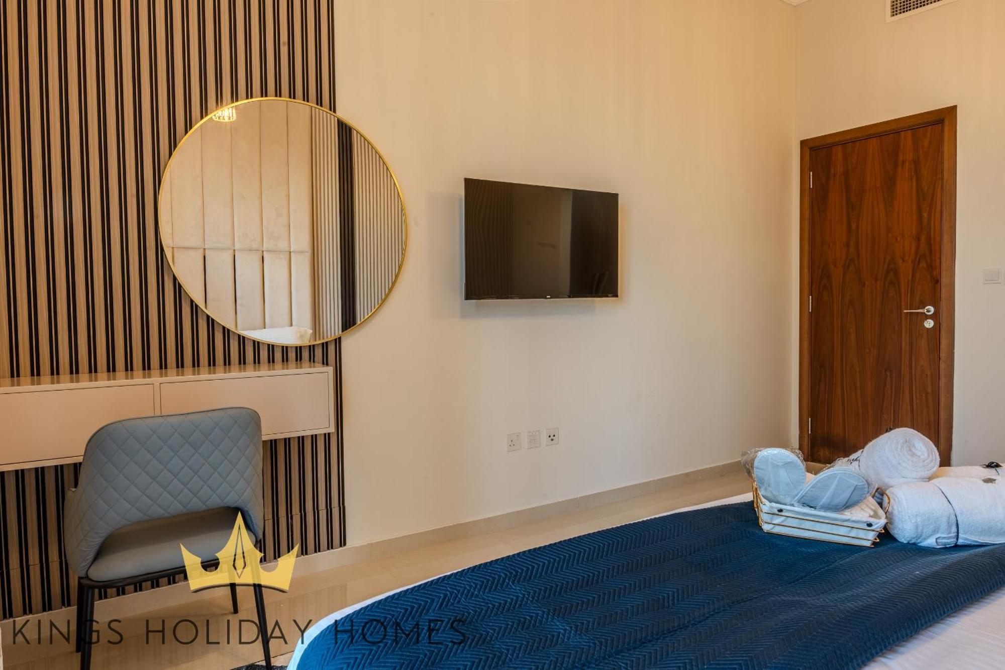 Kings Homes Luxury 2 Dunya Tower Burj Khalifa St Guest house