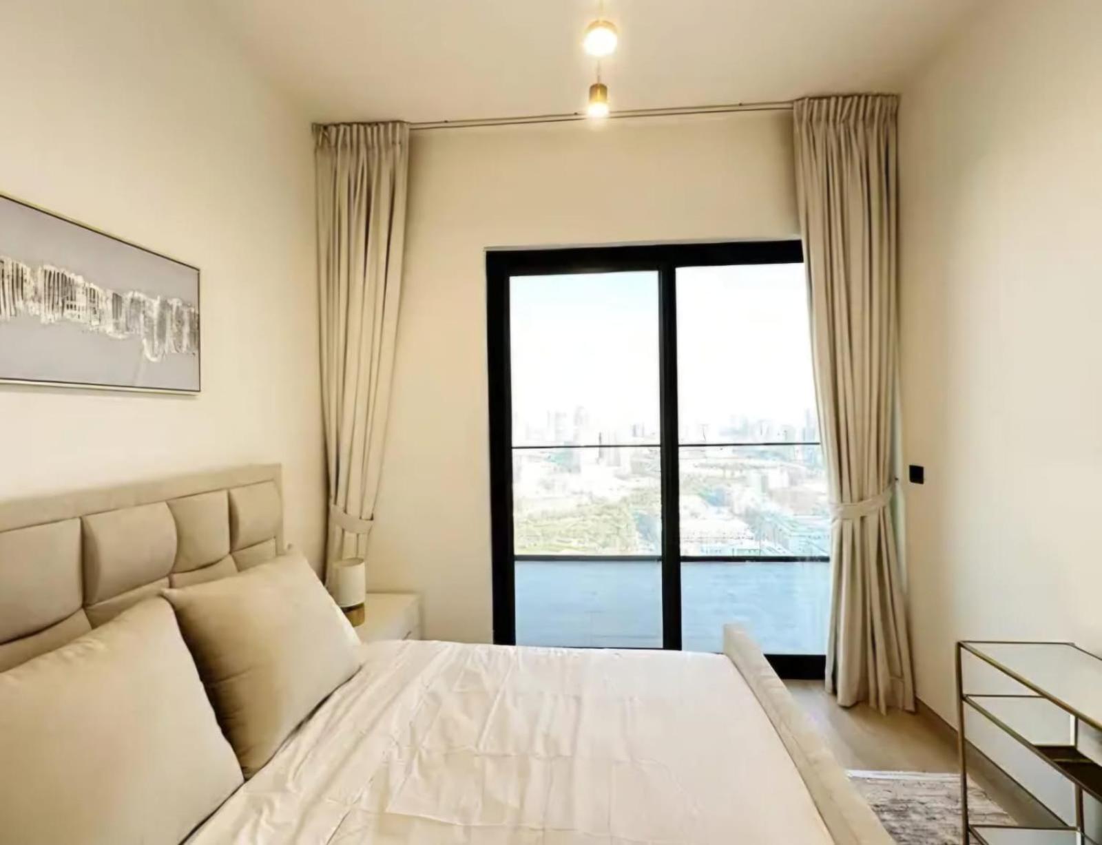 Binghatti Heights Jvc Dubai