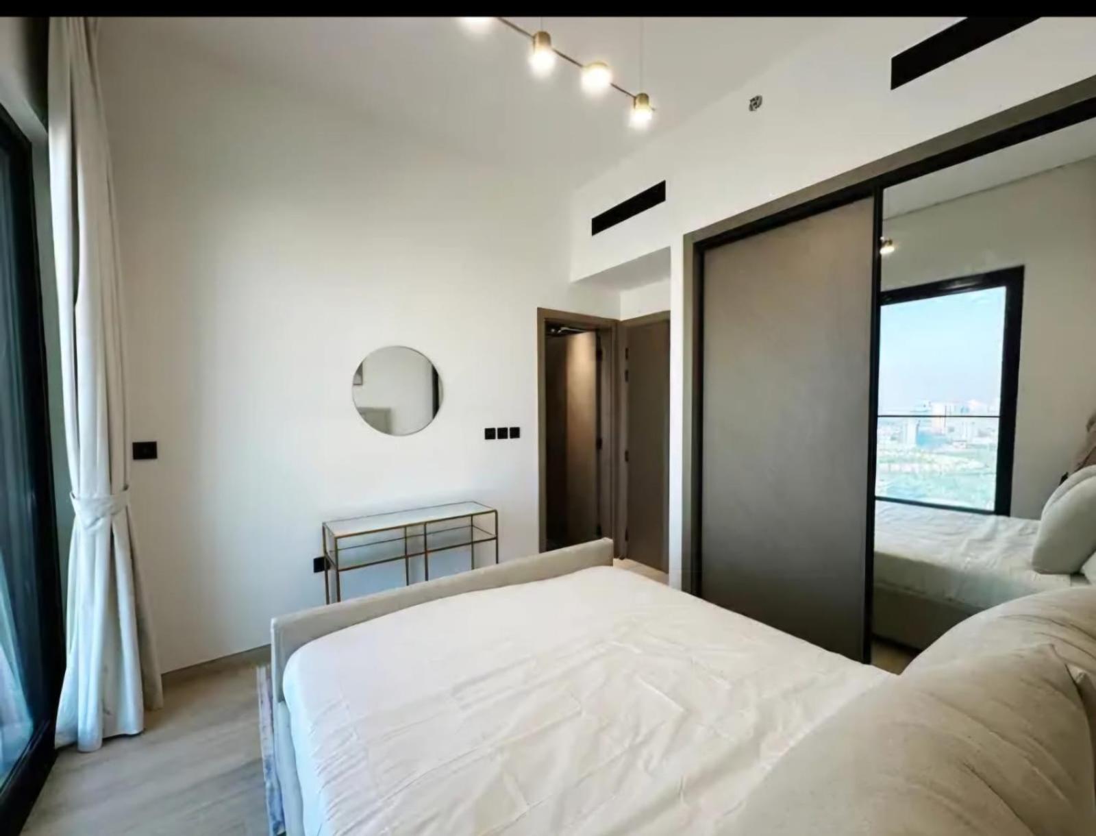 Apartment Binghatti Heights Jvc Dubai