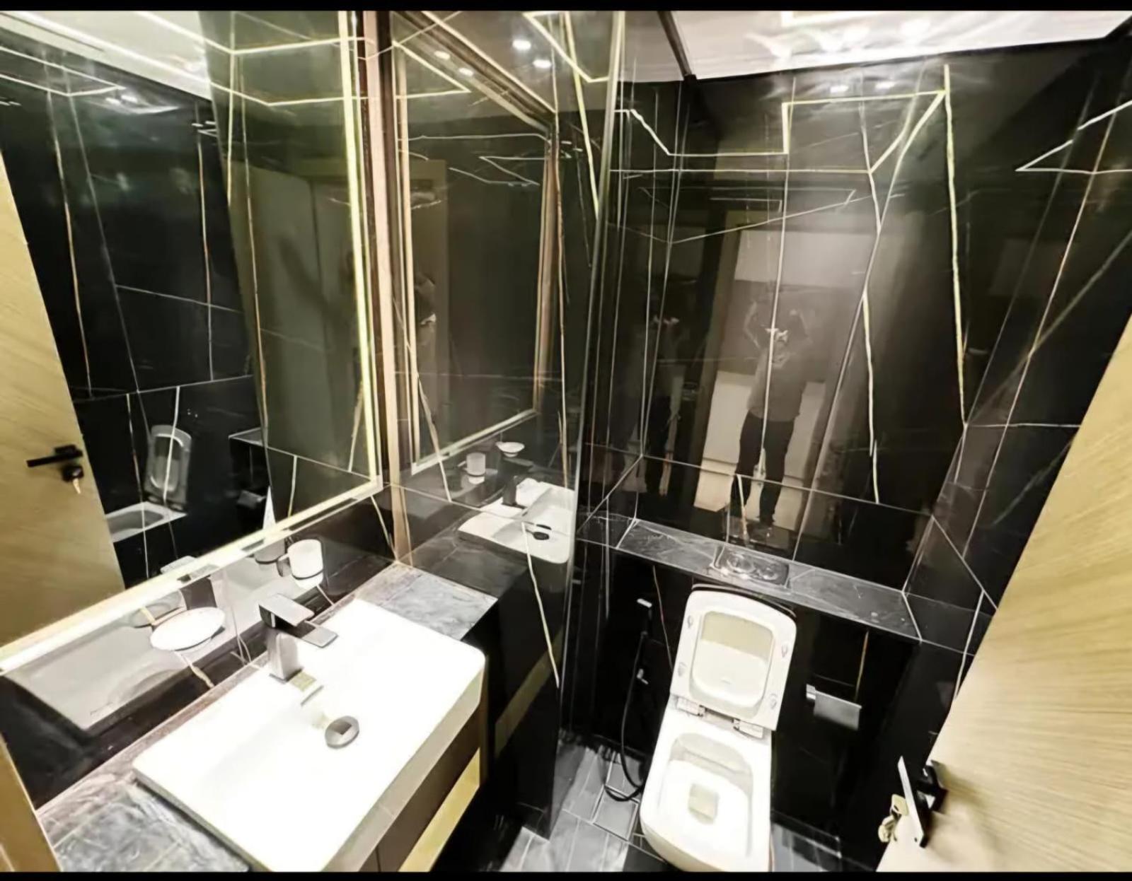 Binghatti Heights Jvc Dubai