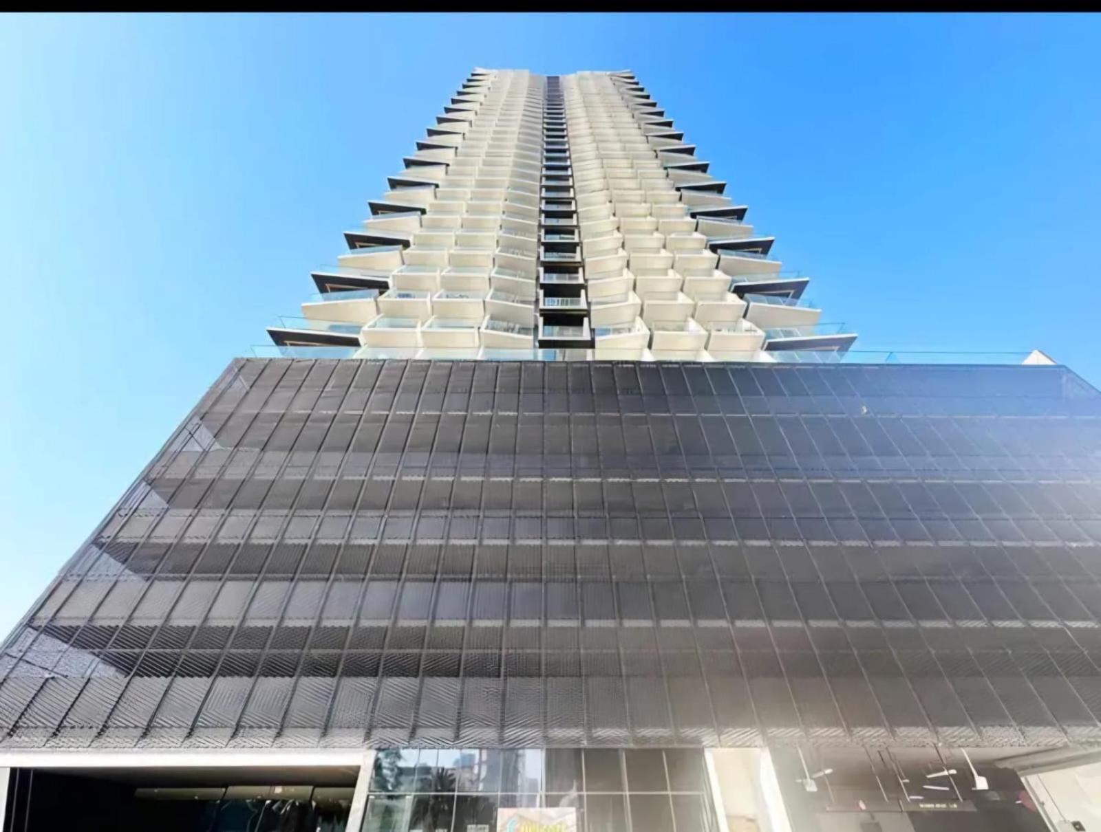 Binghatti Heights Jvc * Dubai