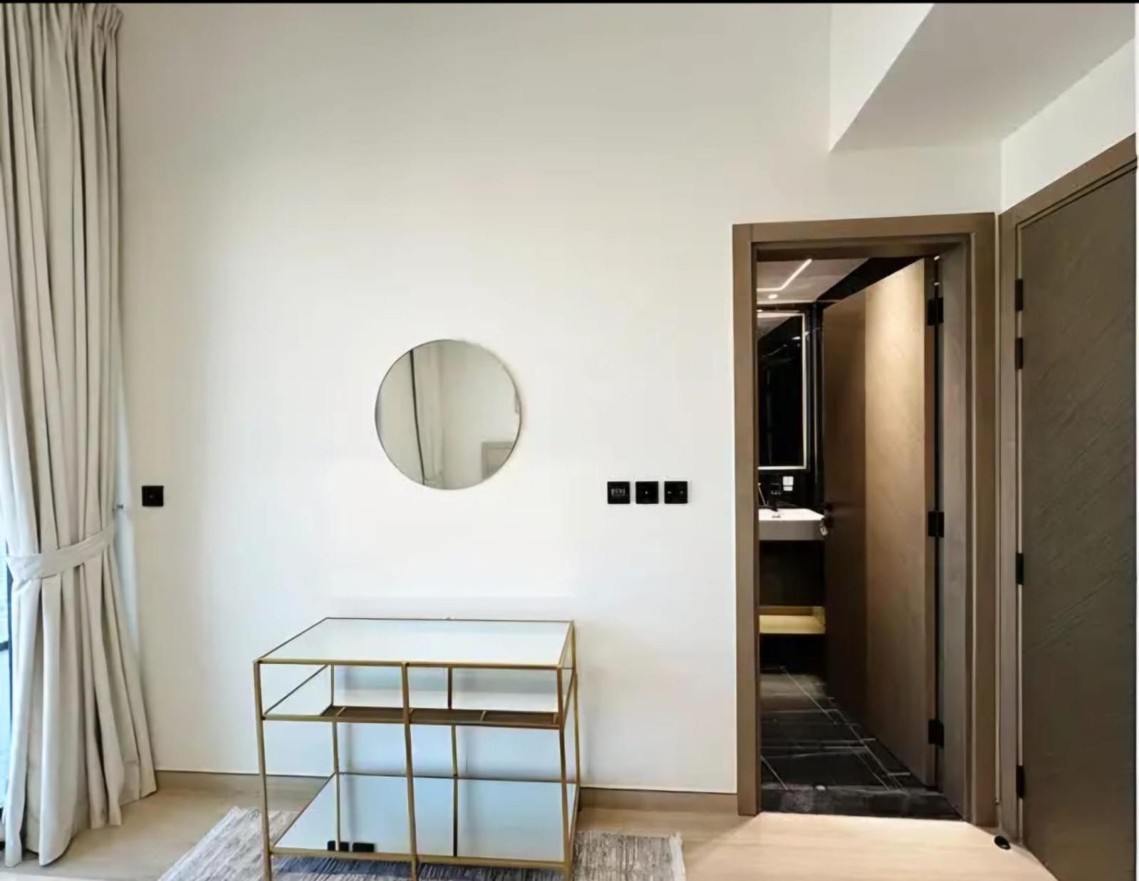 Binghatti Heights Jvc Apartment Dubai