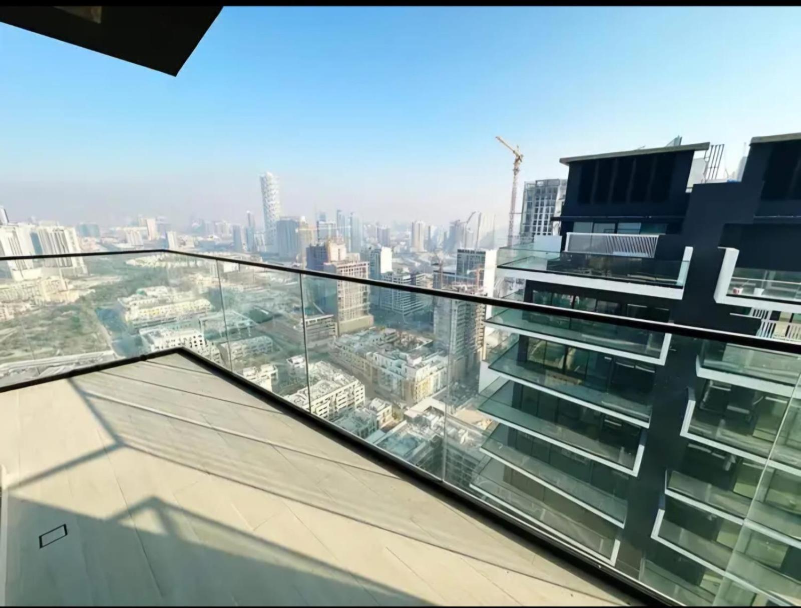 Binghatti Heights Jvc *
