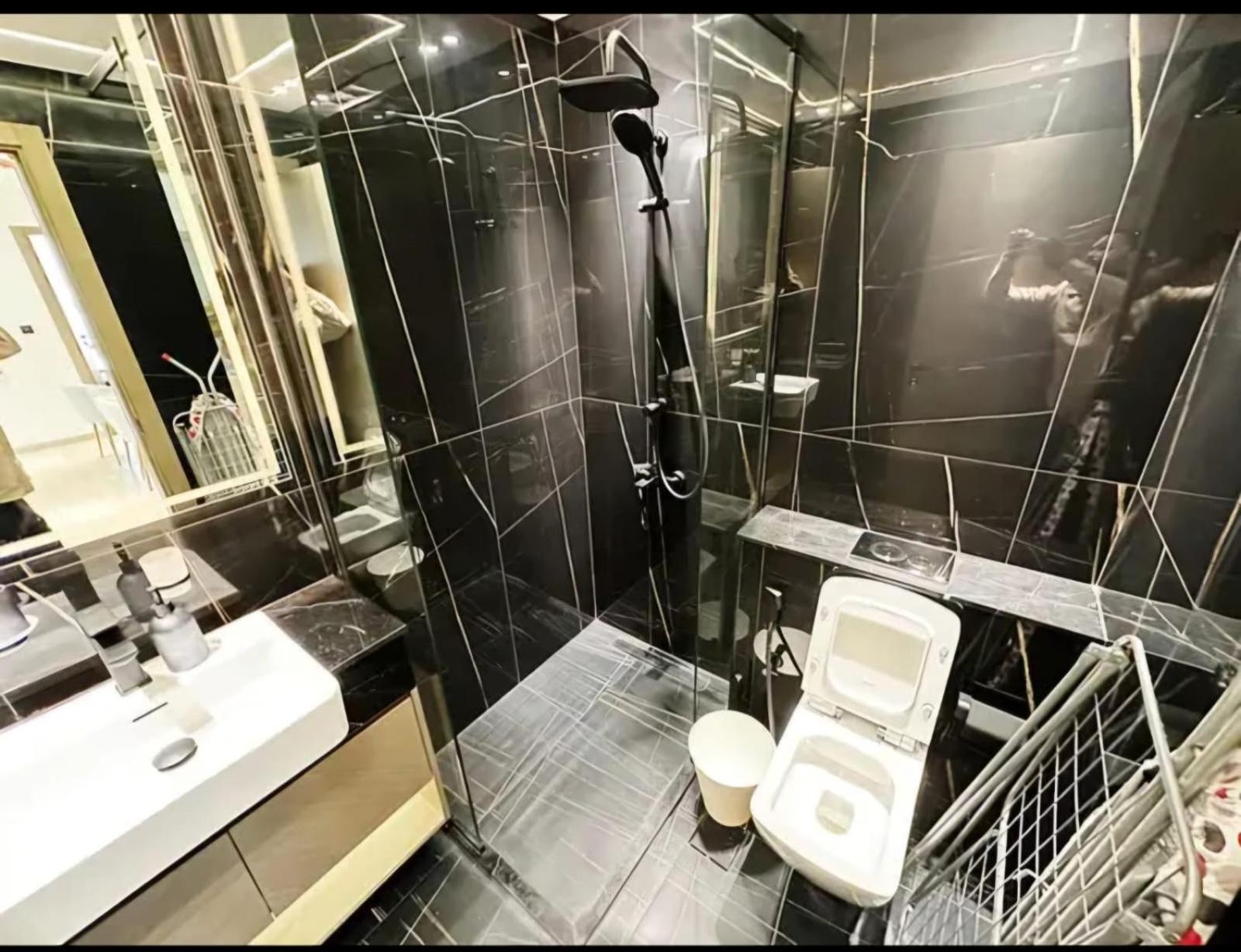 Binghatti Heights Jvc Apartment