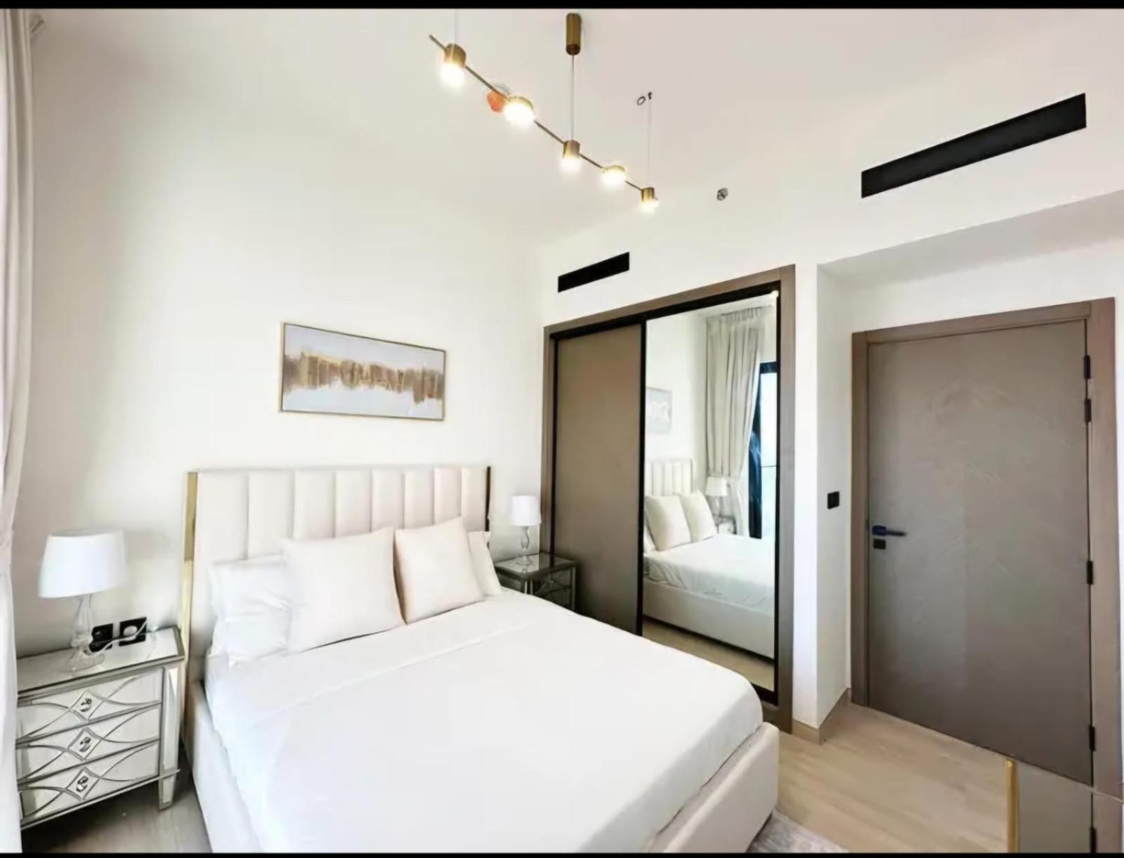 Apartment Binghatti Heights Jvc Dubai