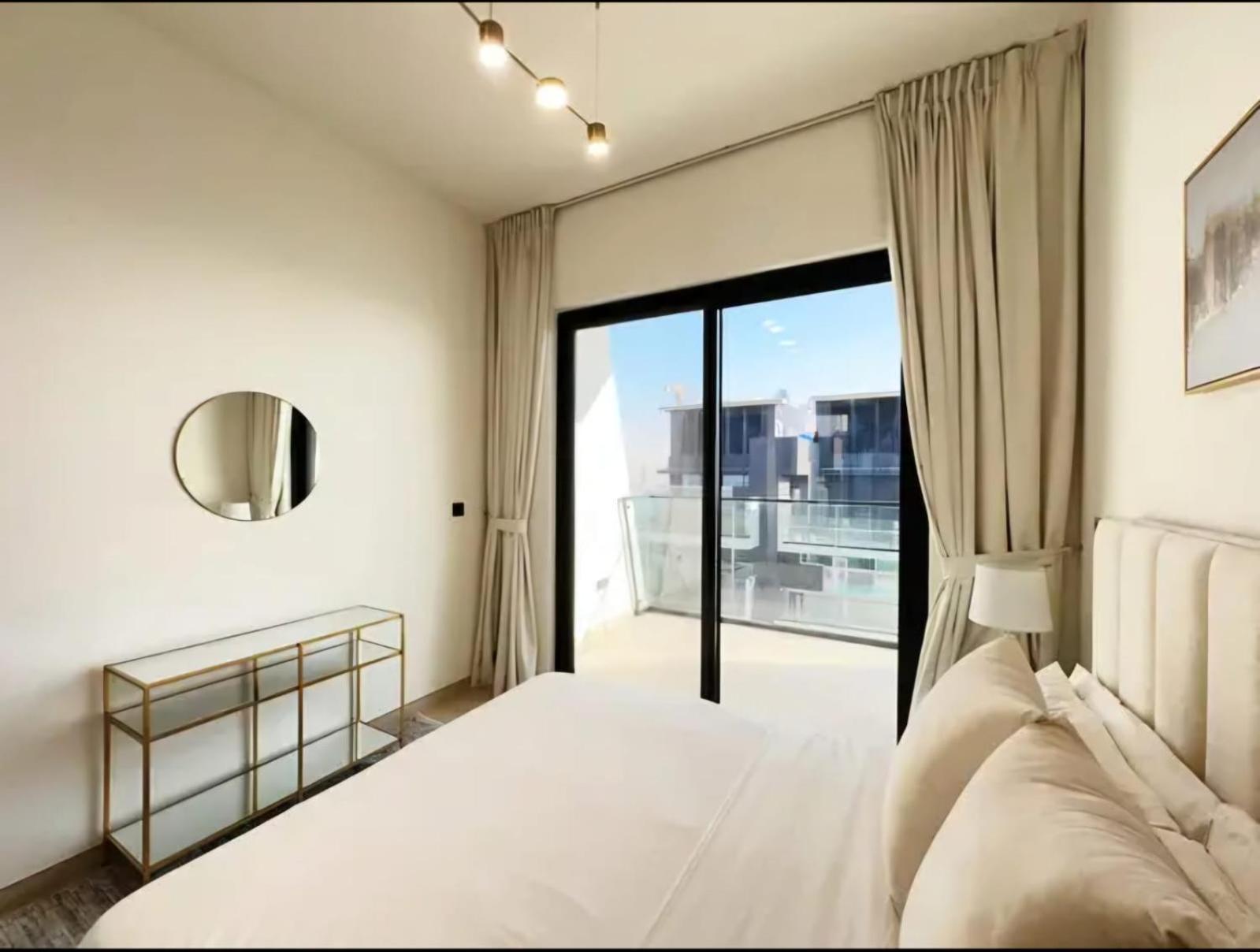 Binghatti Heights Jvc Dubai
