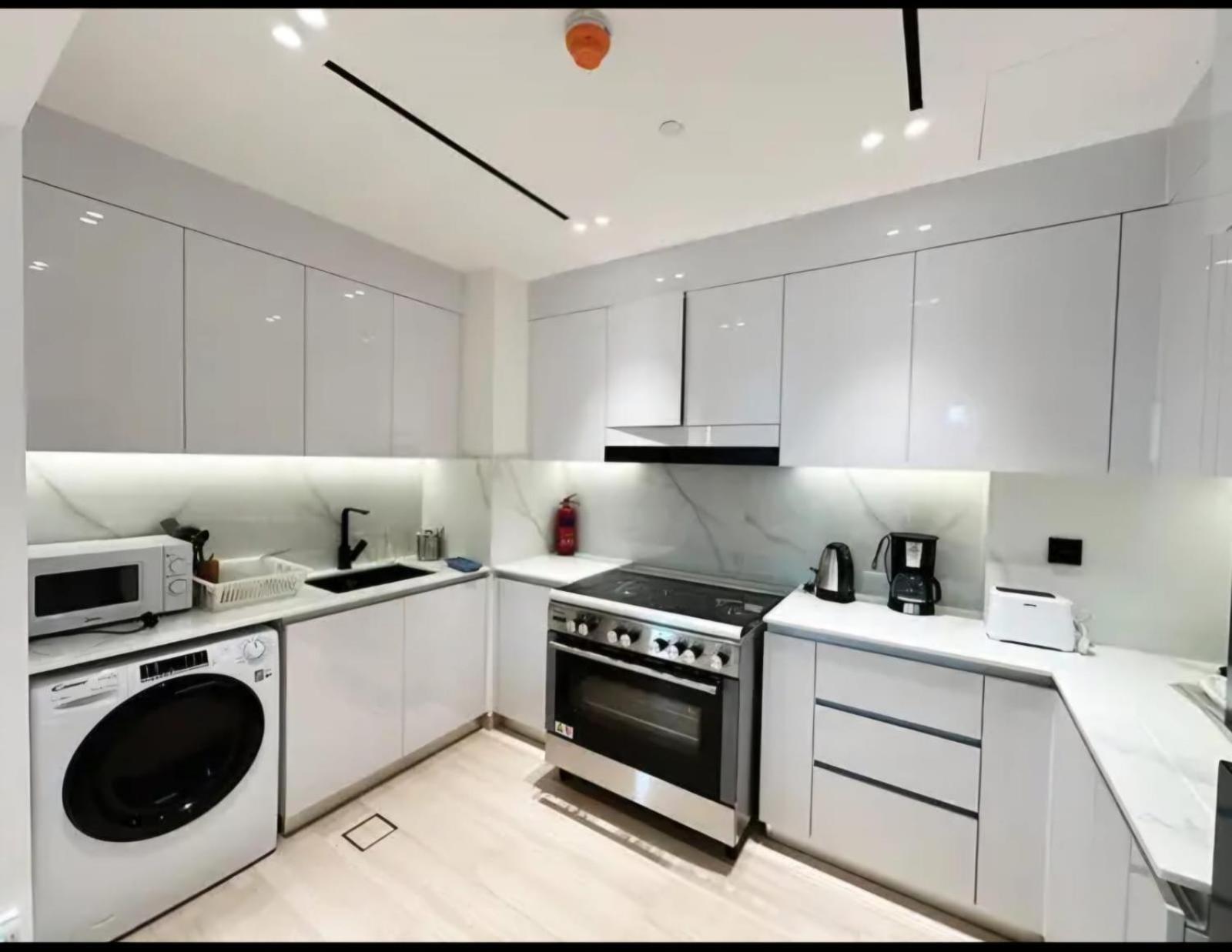 Binghatti Heights Jvc * Dubai