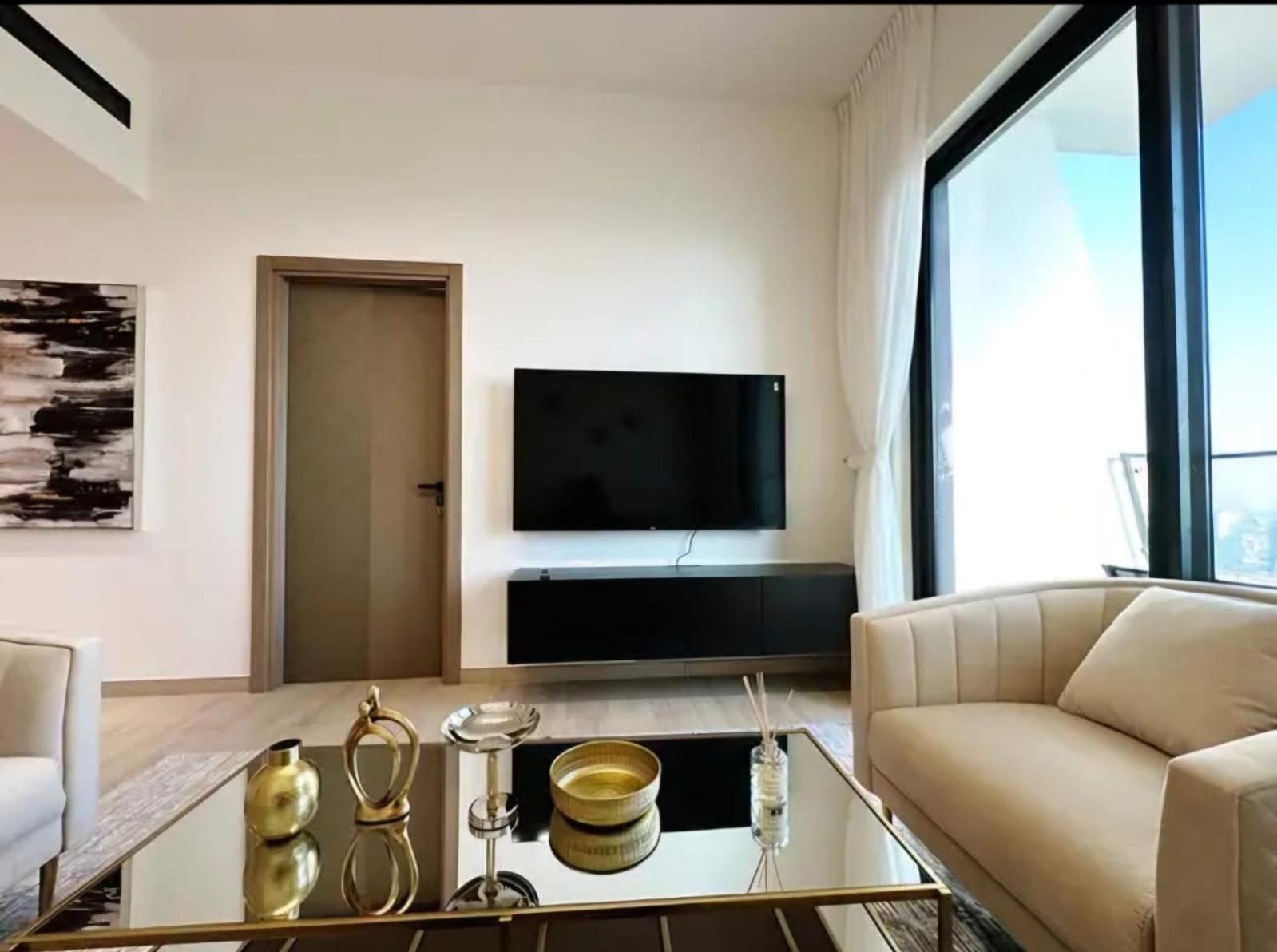Binghatti Heights Jvc