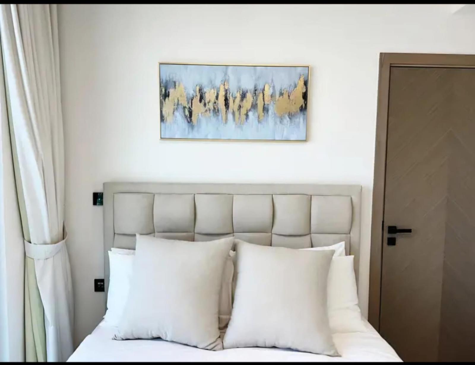 Binghatti Heights Jvc Apartment *