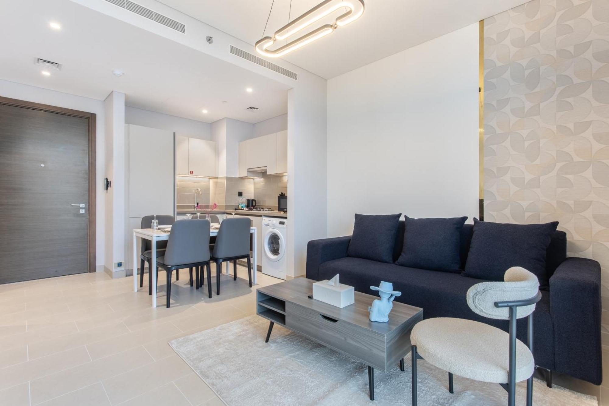 By Latinem Luxury 1br Cv A2803 Near Mall * Dubai